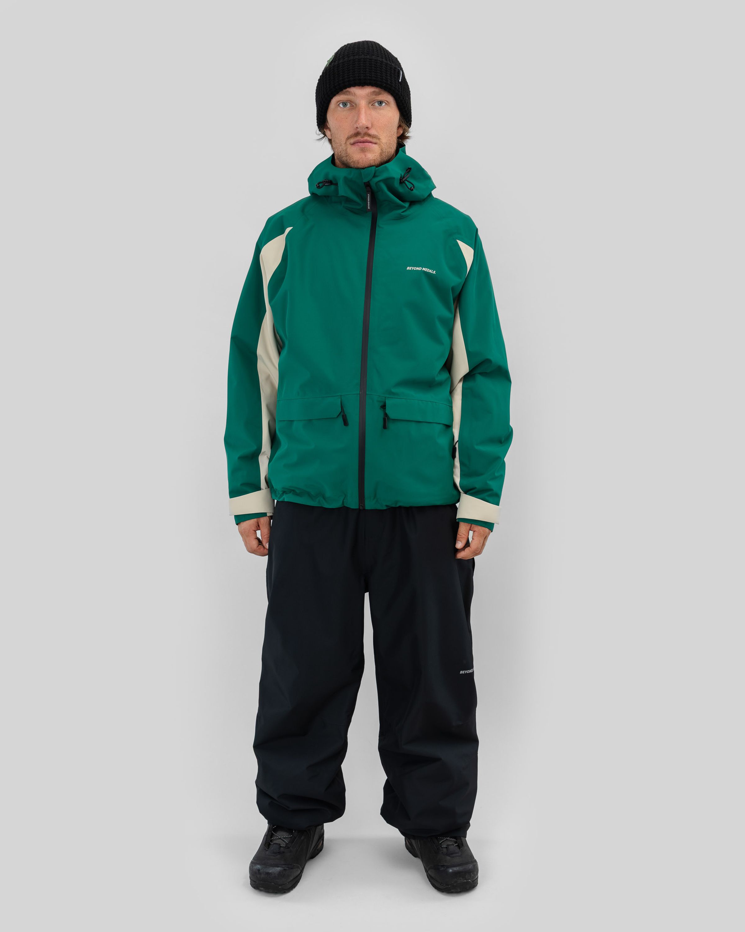 Nostalgia Jacket 2L