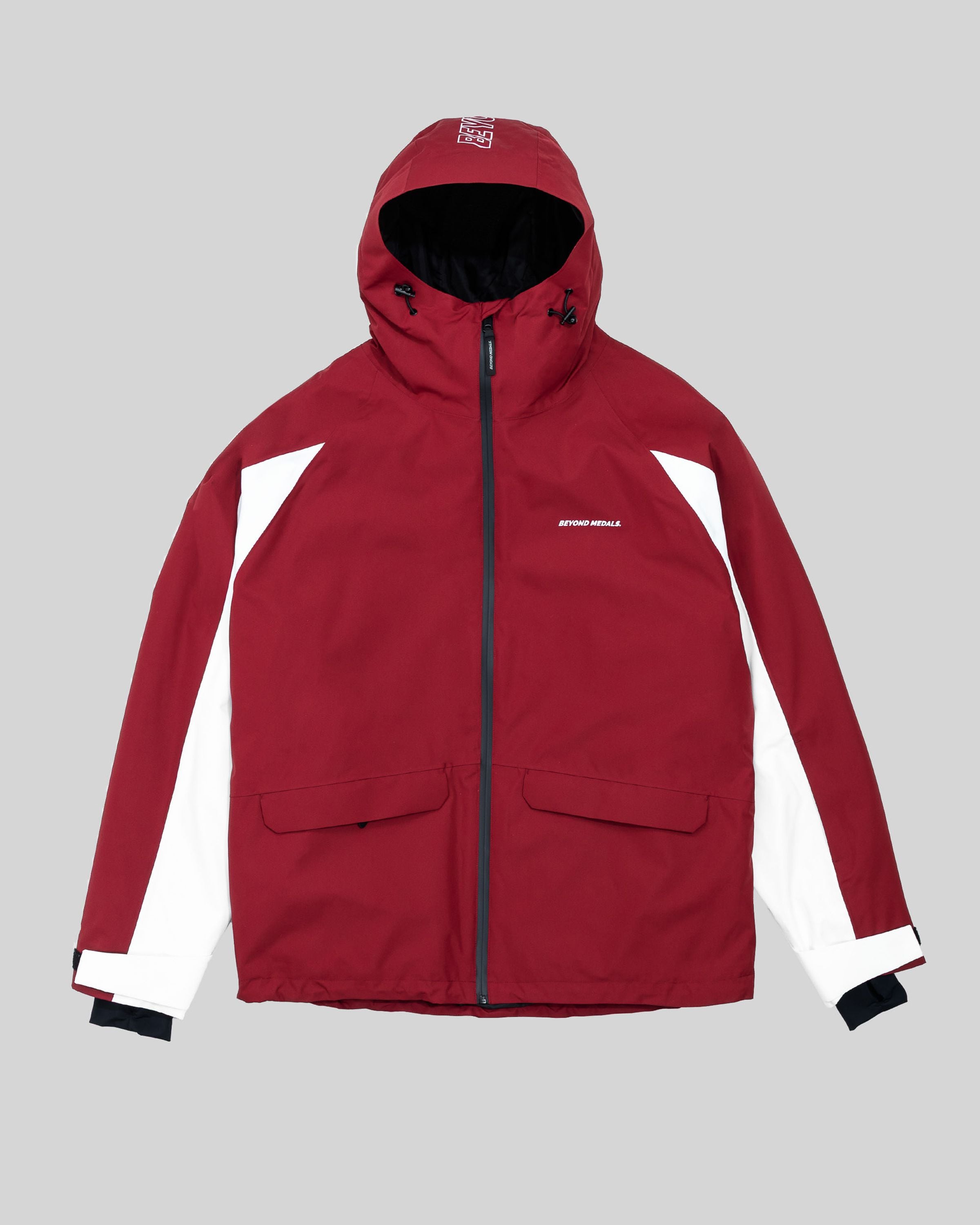 Nostalgia Jacket 2L