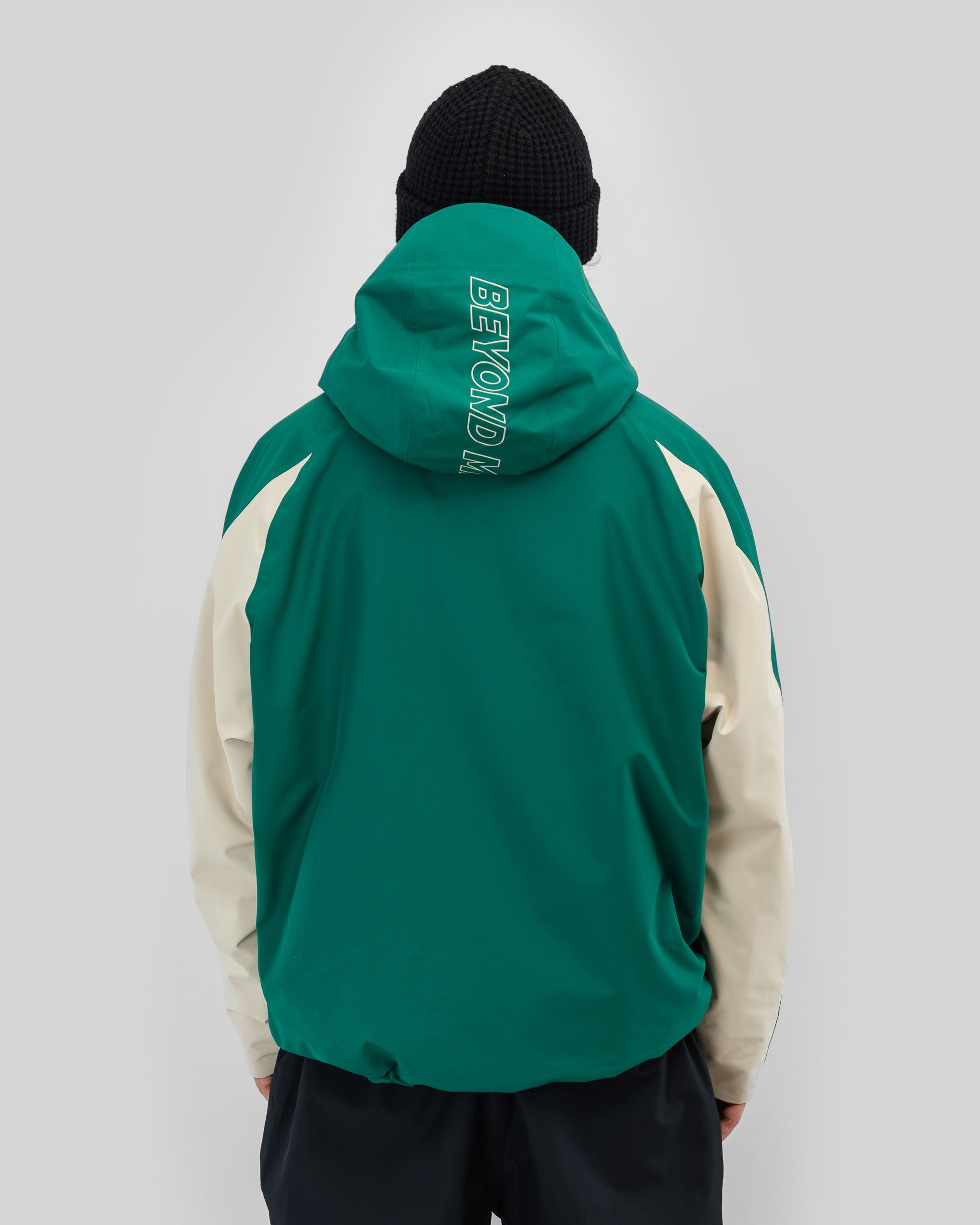 Nostalgia Jacket 2L
