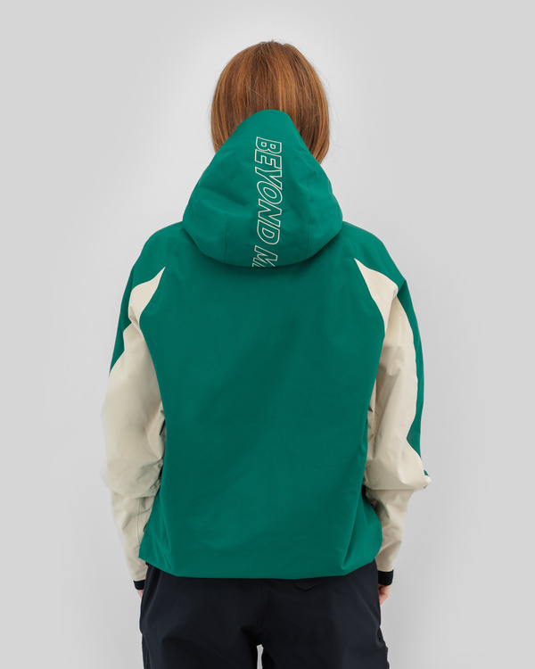 Nostalgia Jacket 2L | Beyond Medals