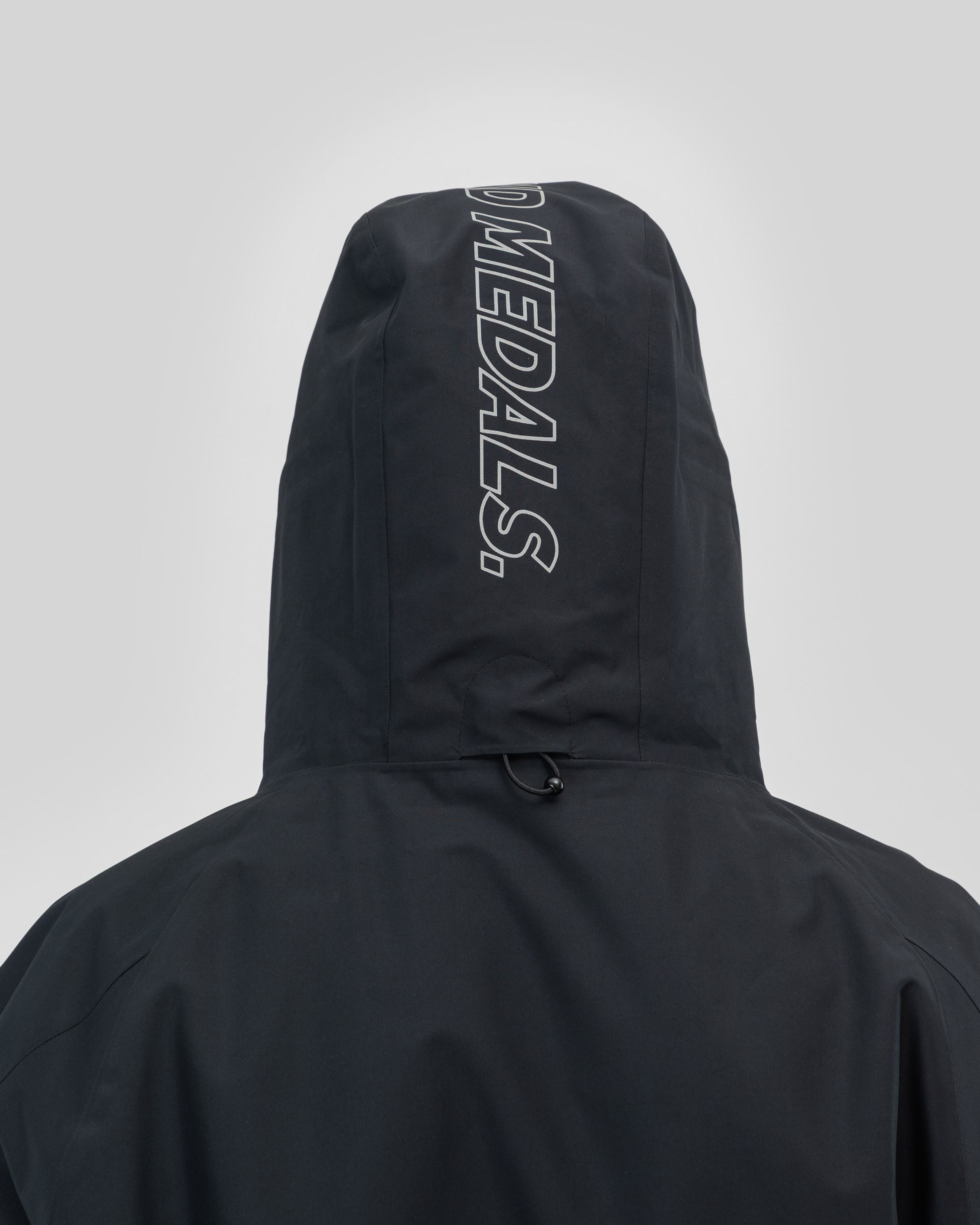 Nostalgia Jacket 2L