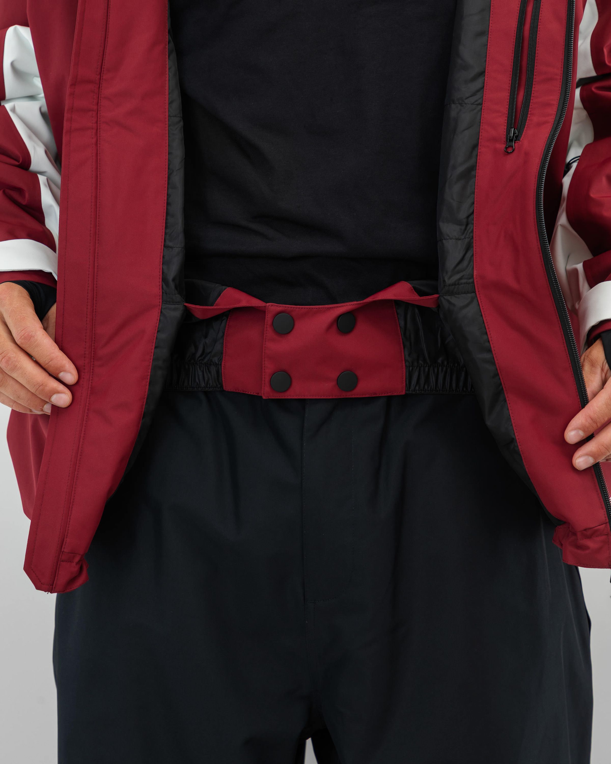 Nostalgia Jacket 2L