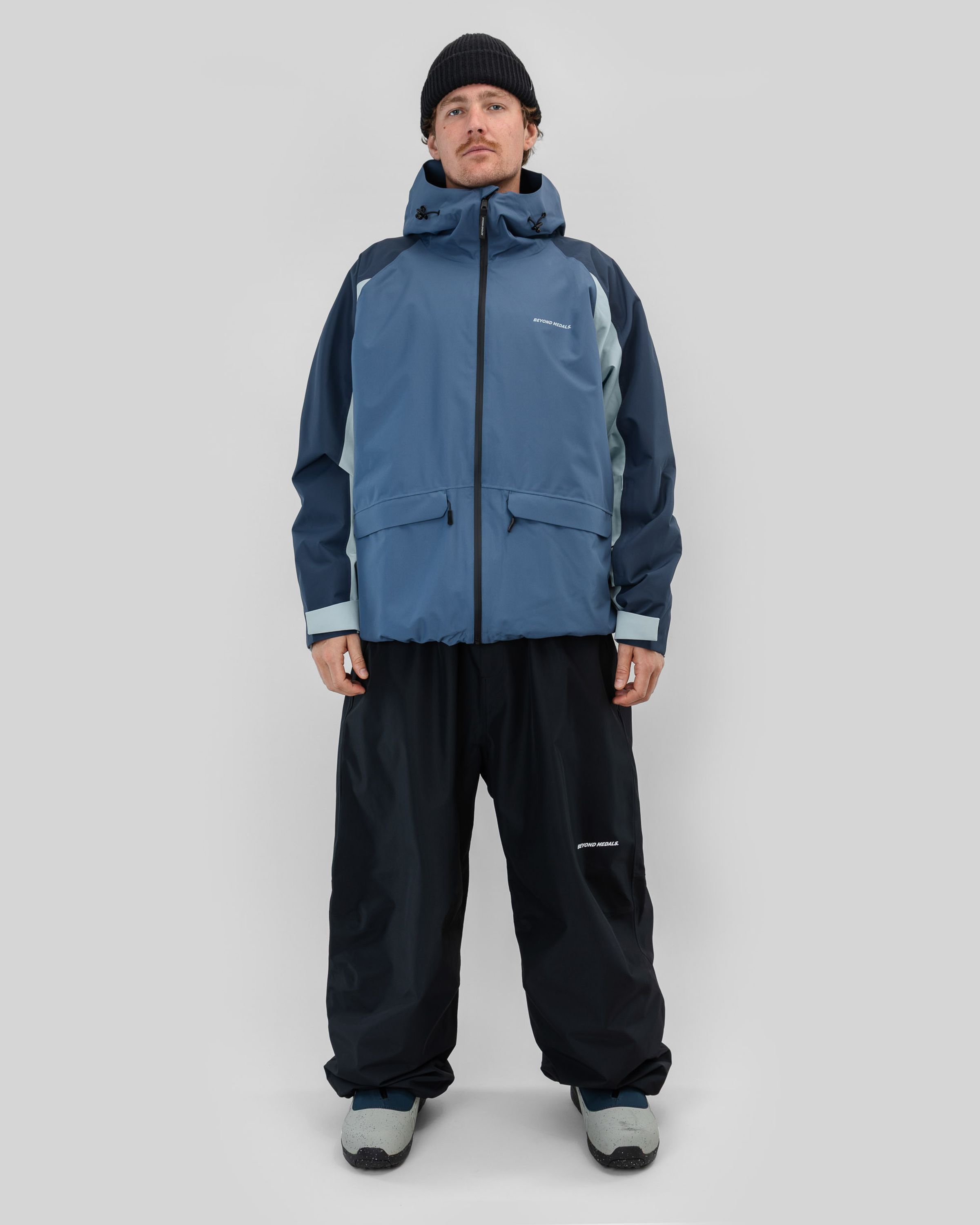 Nostalgia Jacket 2L
