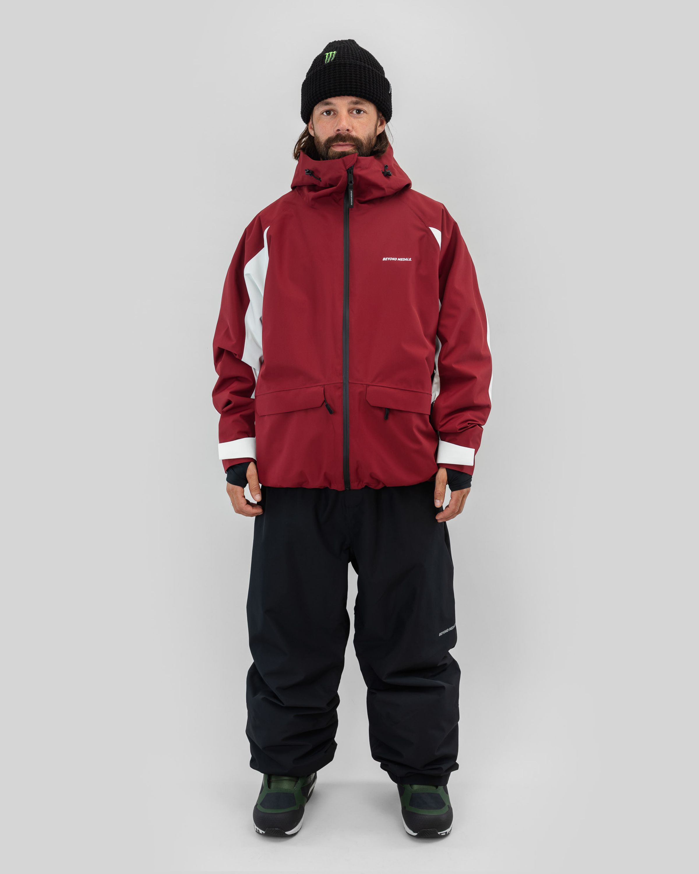 Nostalgia Jacket 2L