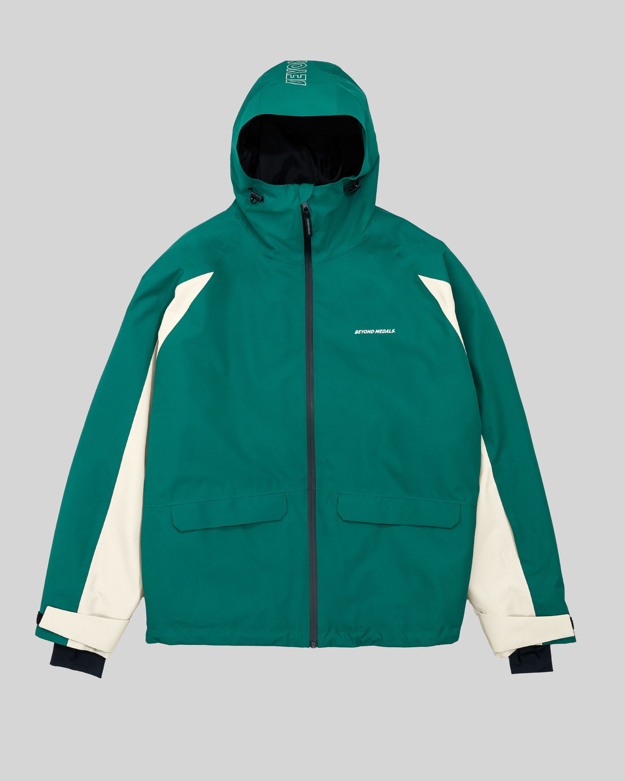 Nostalgia Jacket 2L