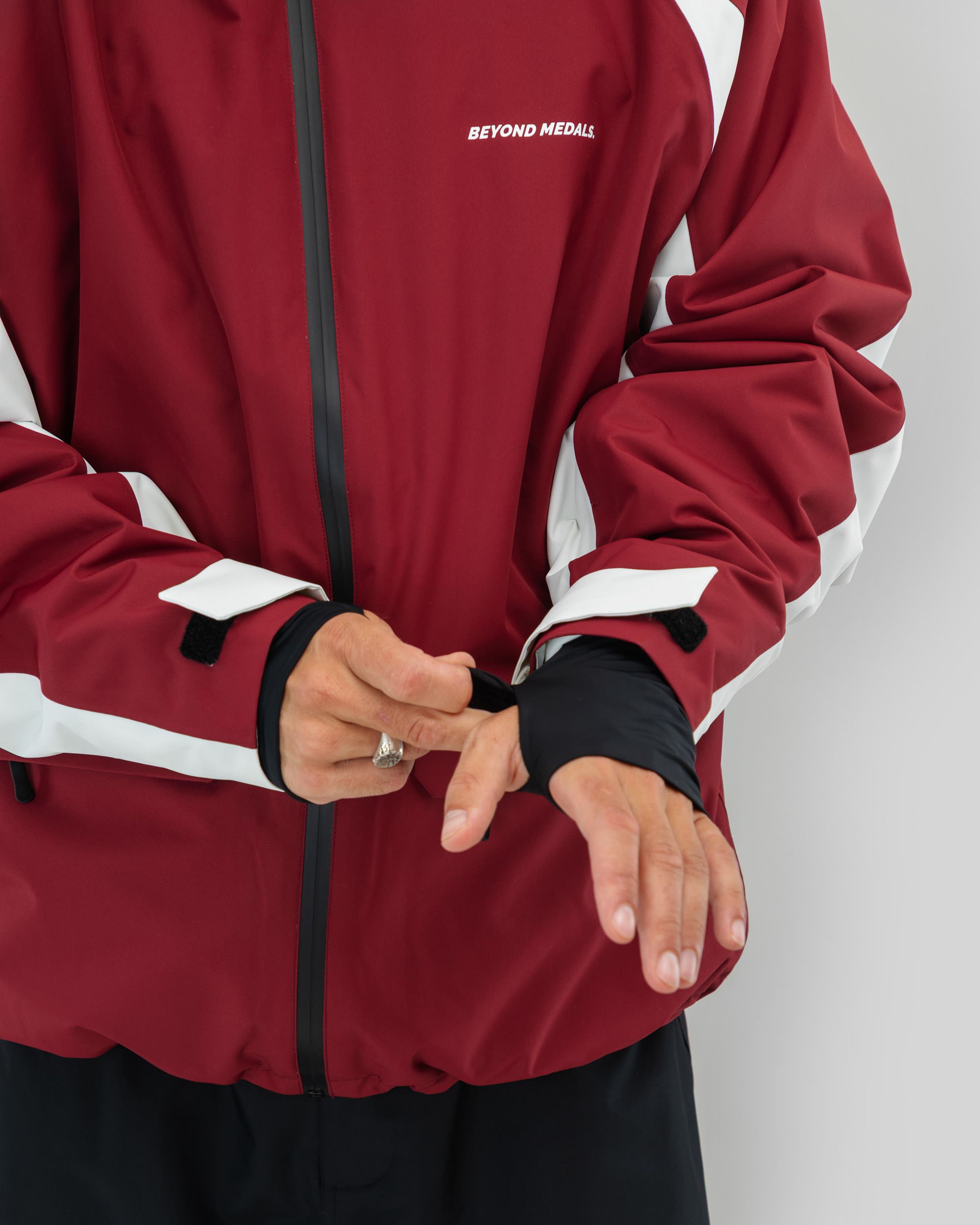 Nostalgia Jacket 2L
