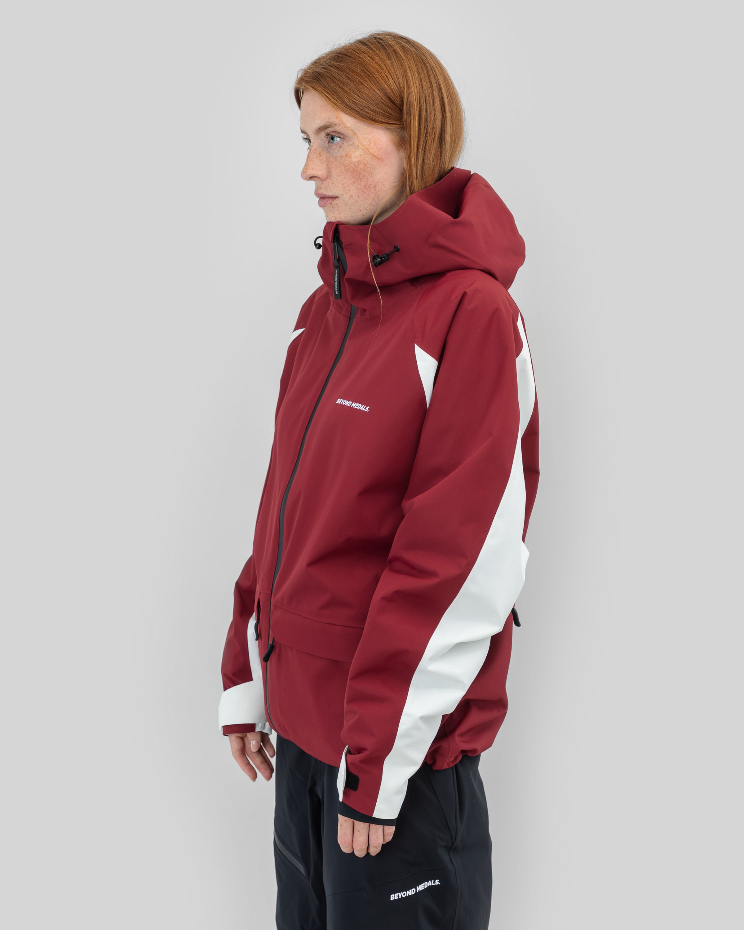 Nostalgia Jacket 2L