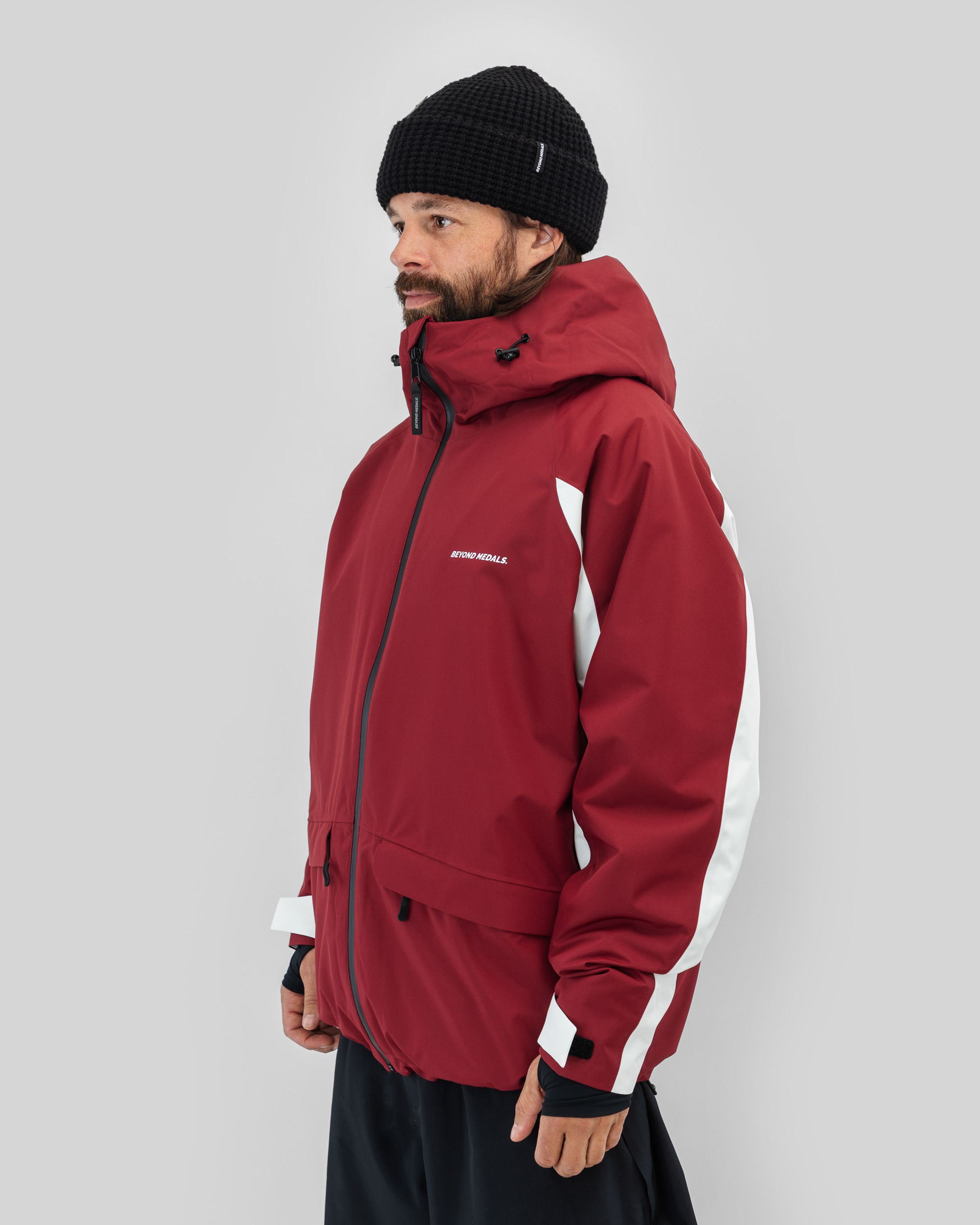 Nostalgia Jacket 2L