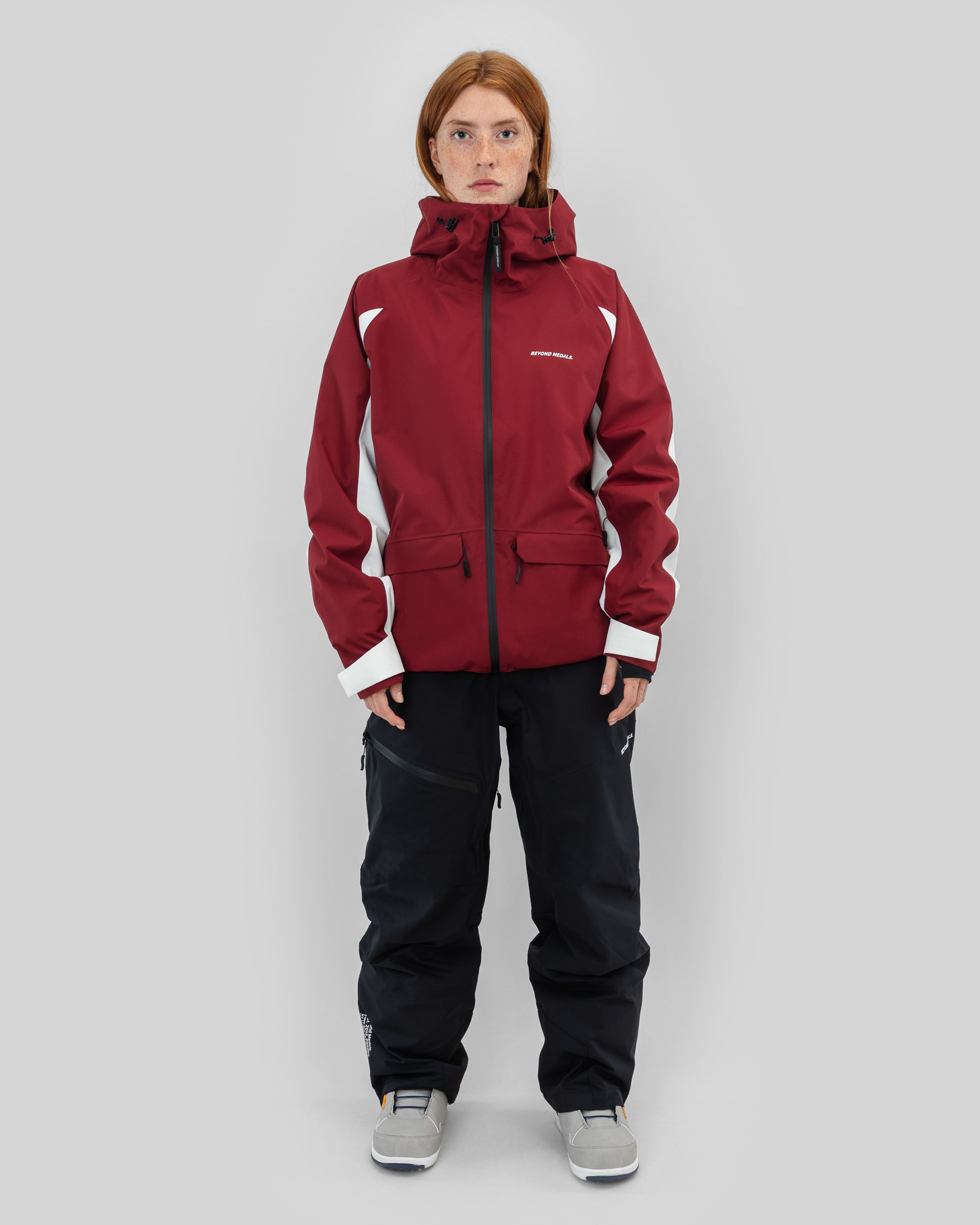 Nostalgia Jacket 2L