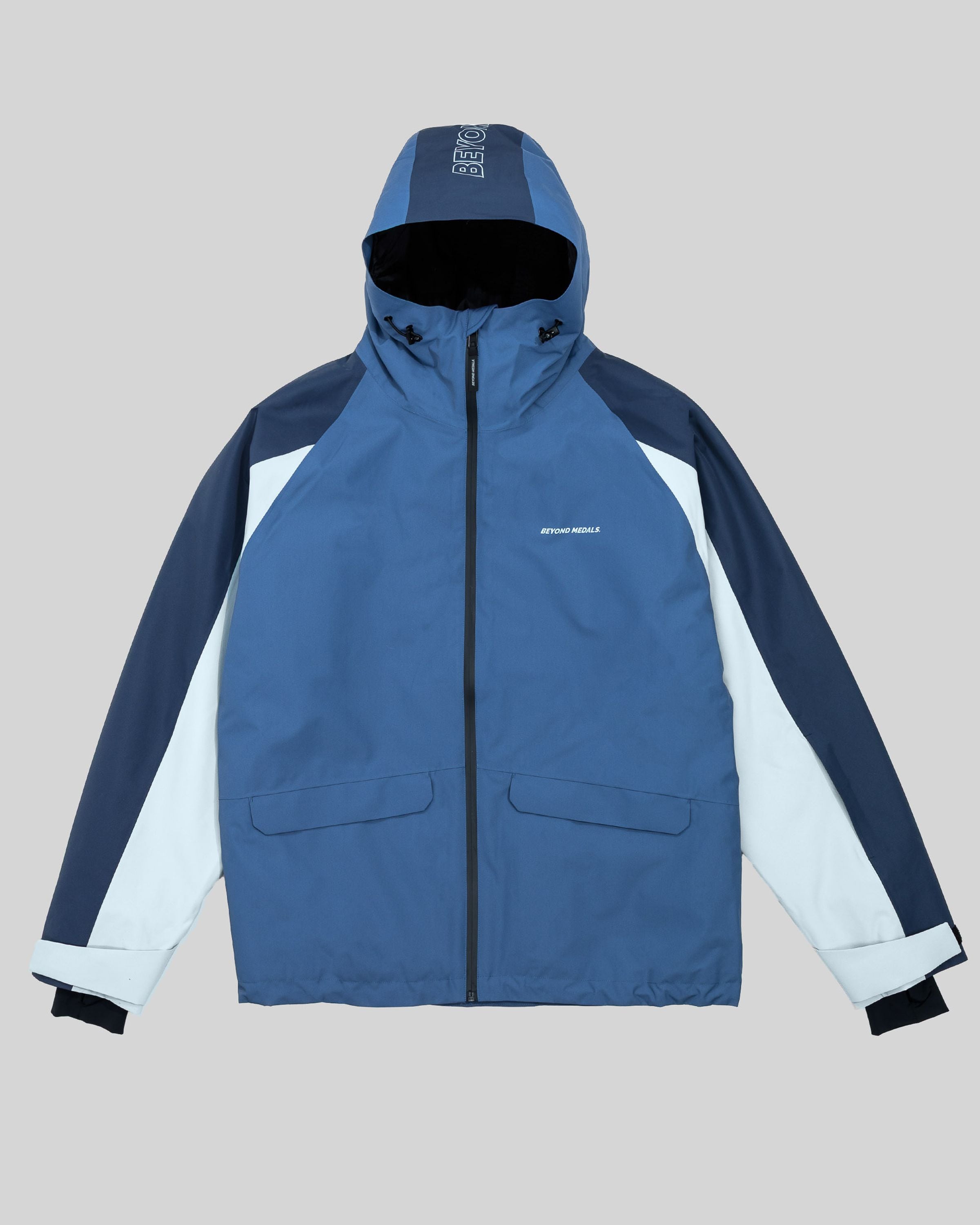 Nostalgia Jacket 2L