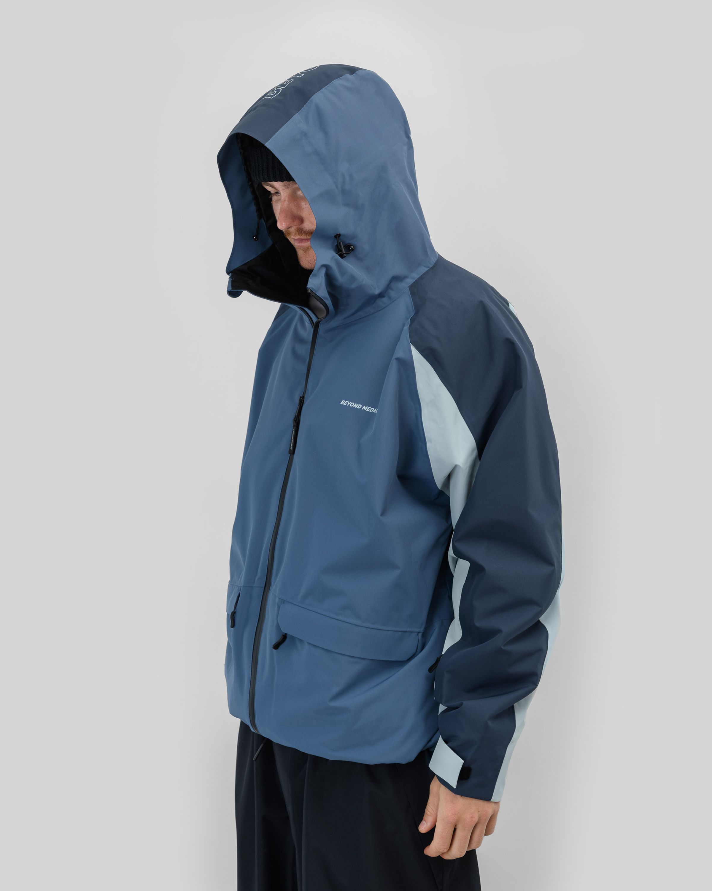 Nostalgia Jacket 2L