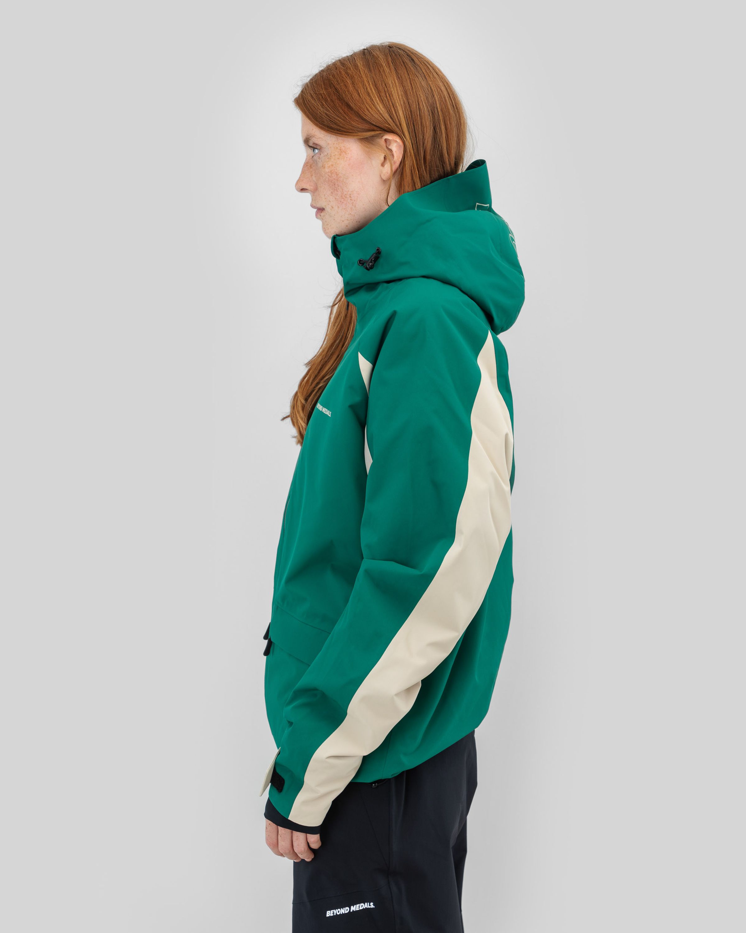 Nostalgia Jacket 2L