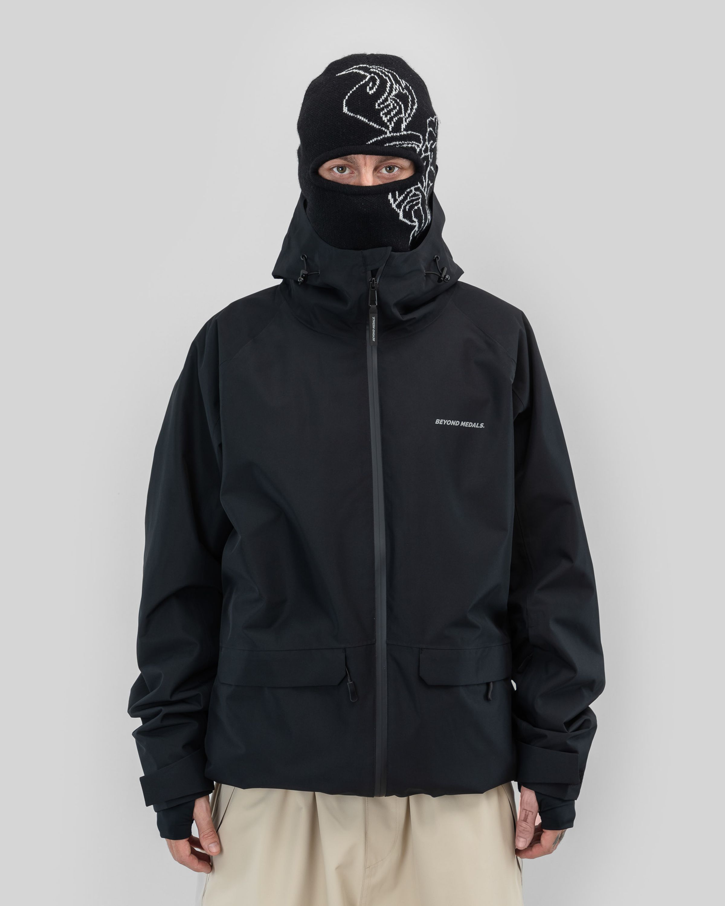 Nostalgia Jacket 2L