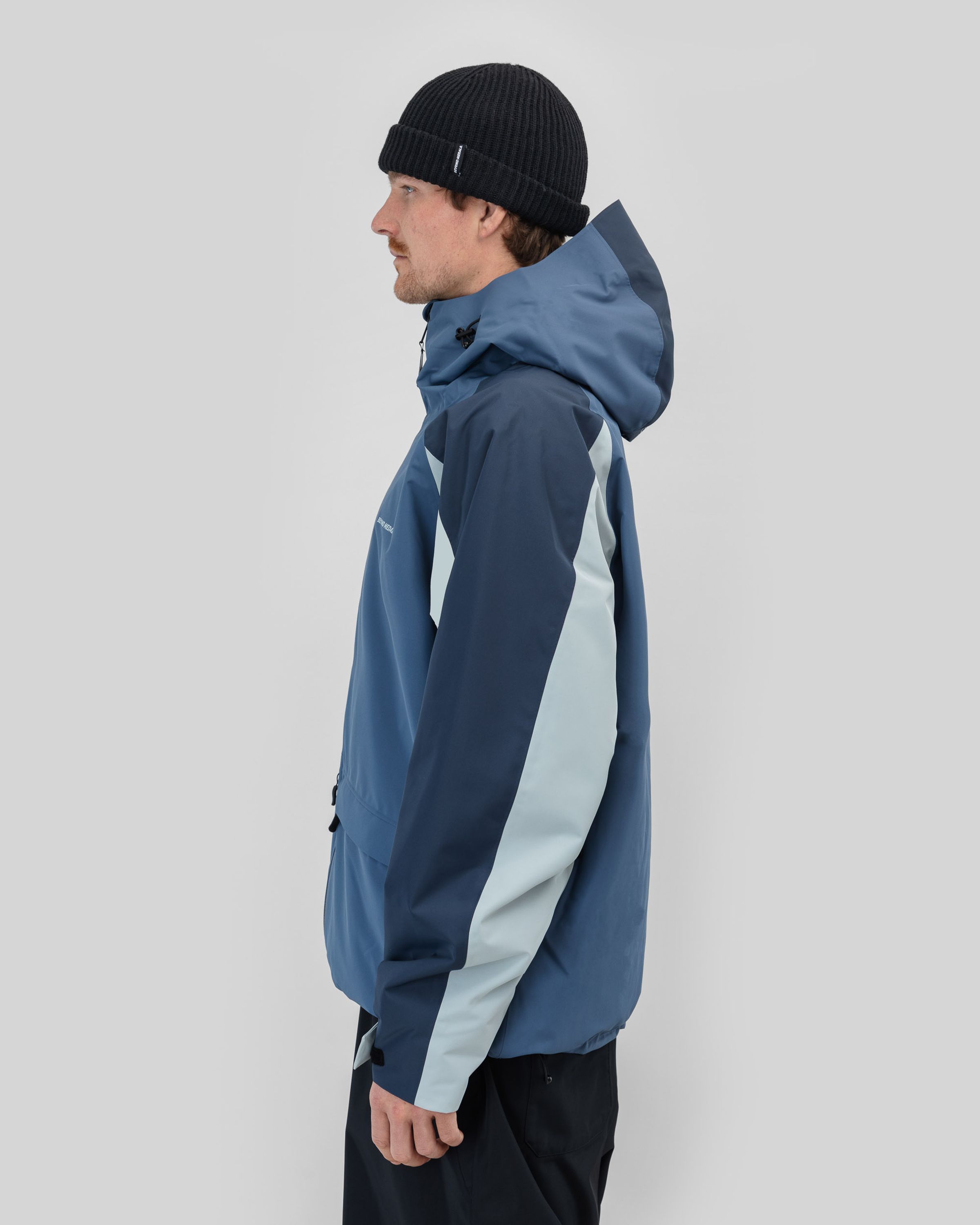 Nostalgia Jacket 2L