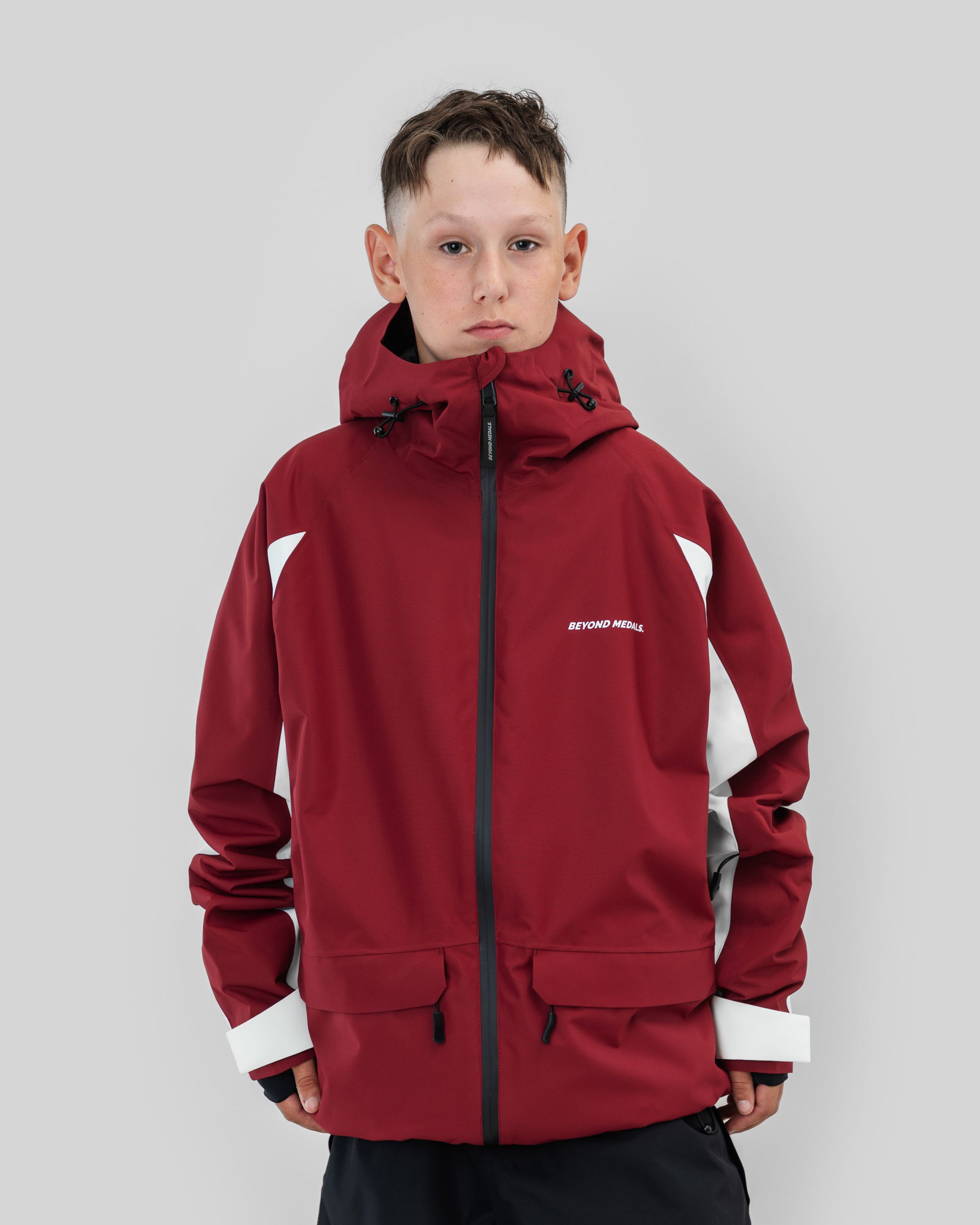 Nostalgia Jacket 2L