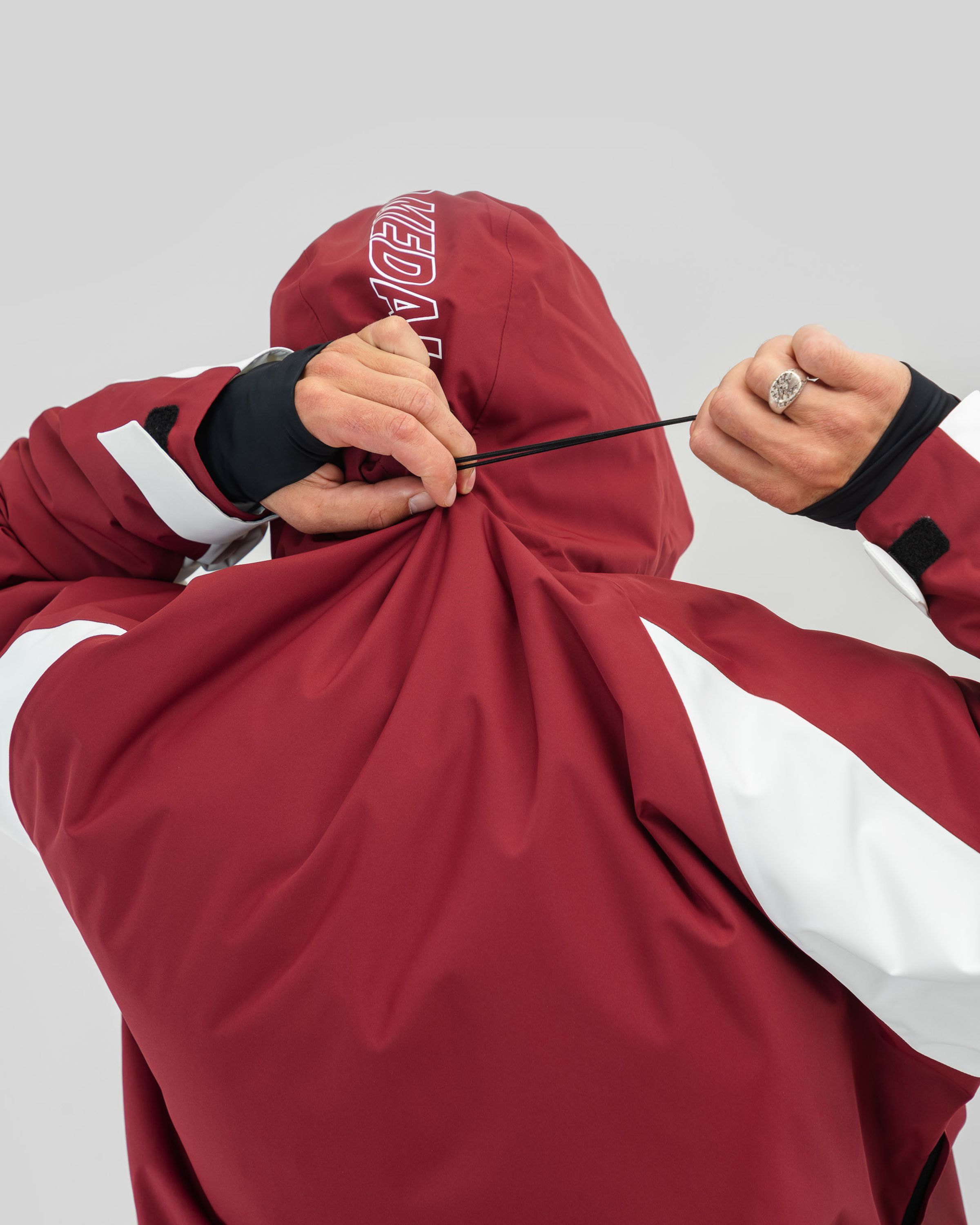 Nostalgia Jacket 2L