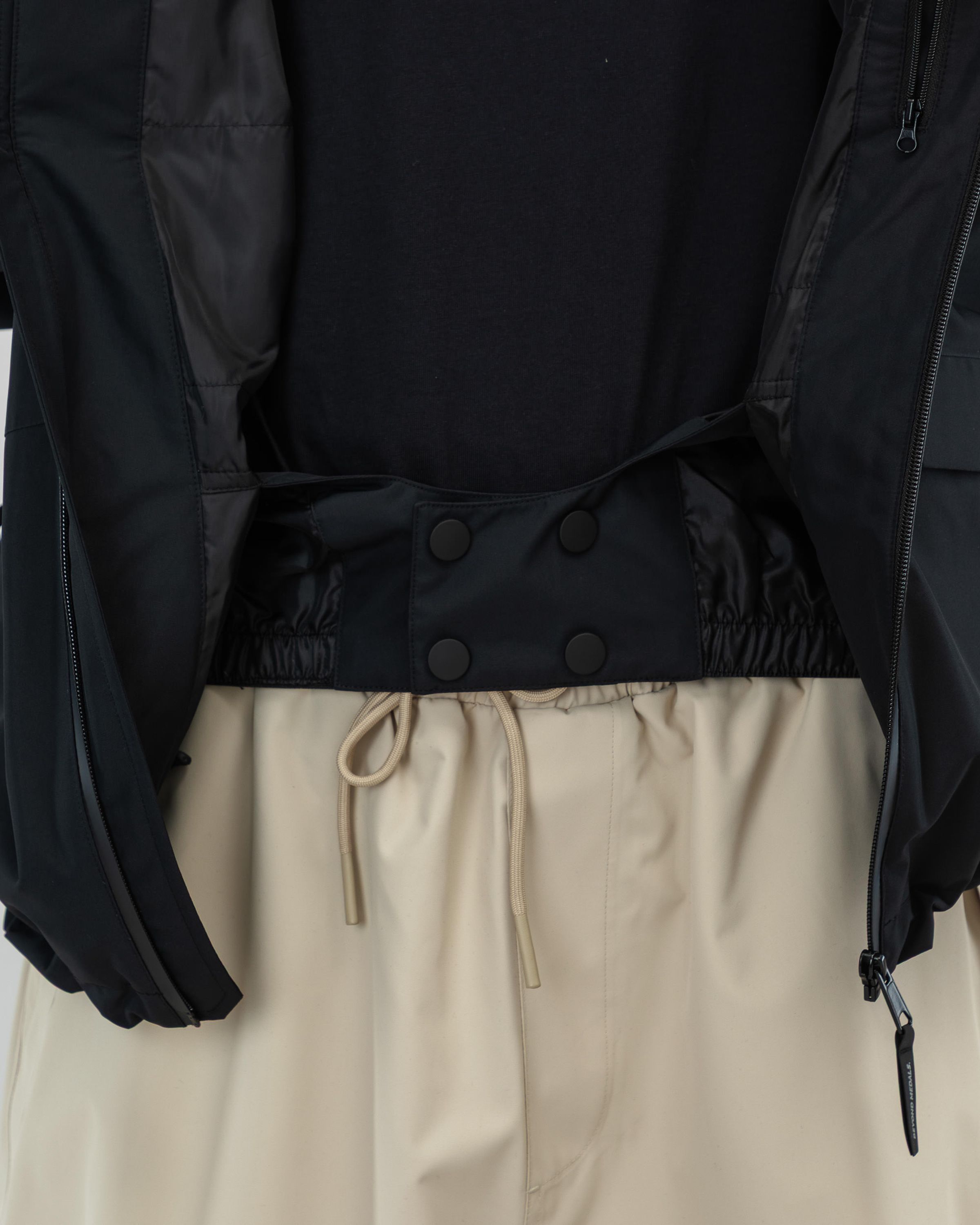 Nostalgia Jacket 2L