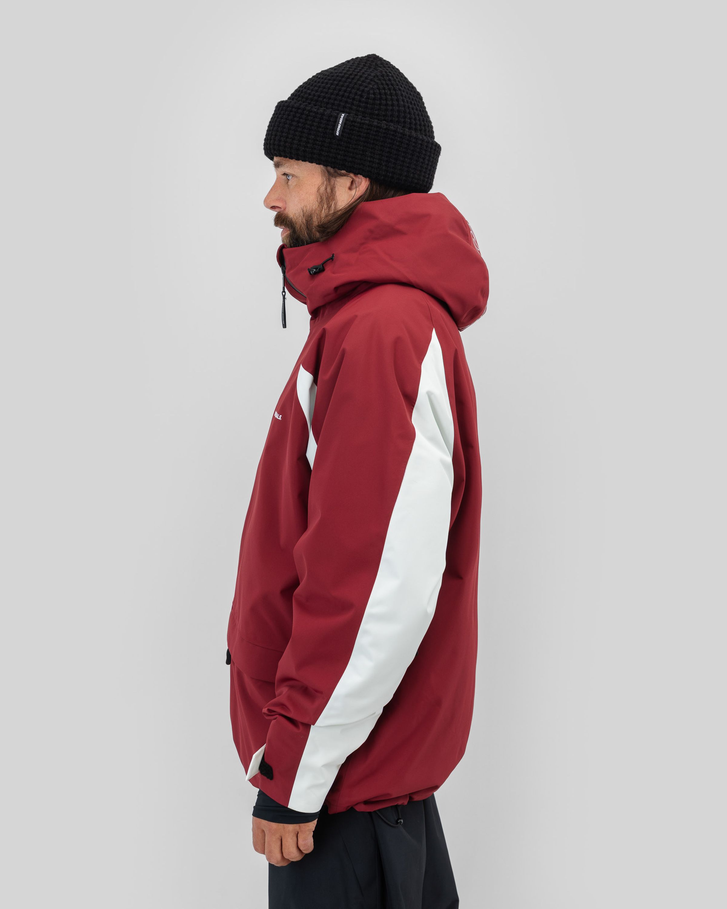 Nostalgia Jacket 2L