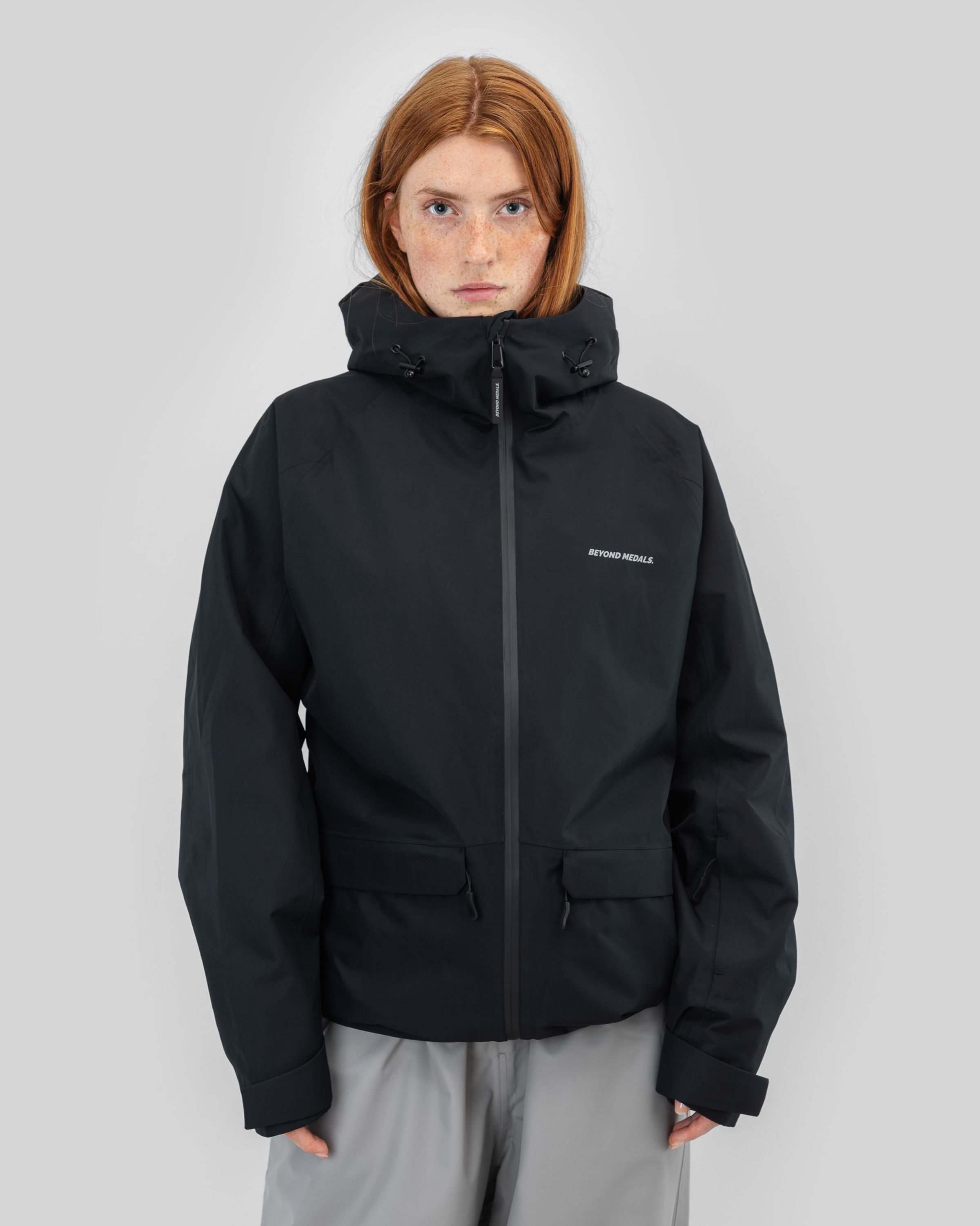 Nostalgia Jacket 2L