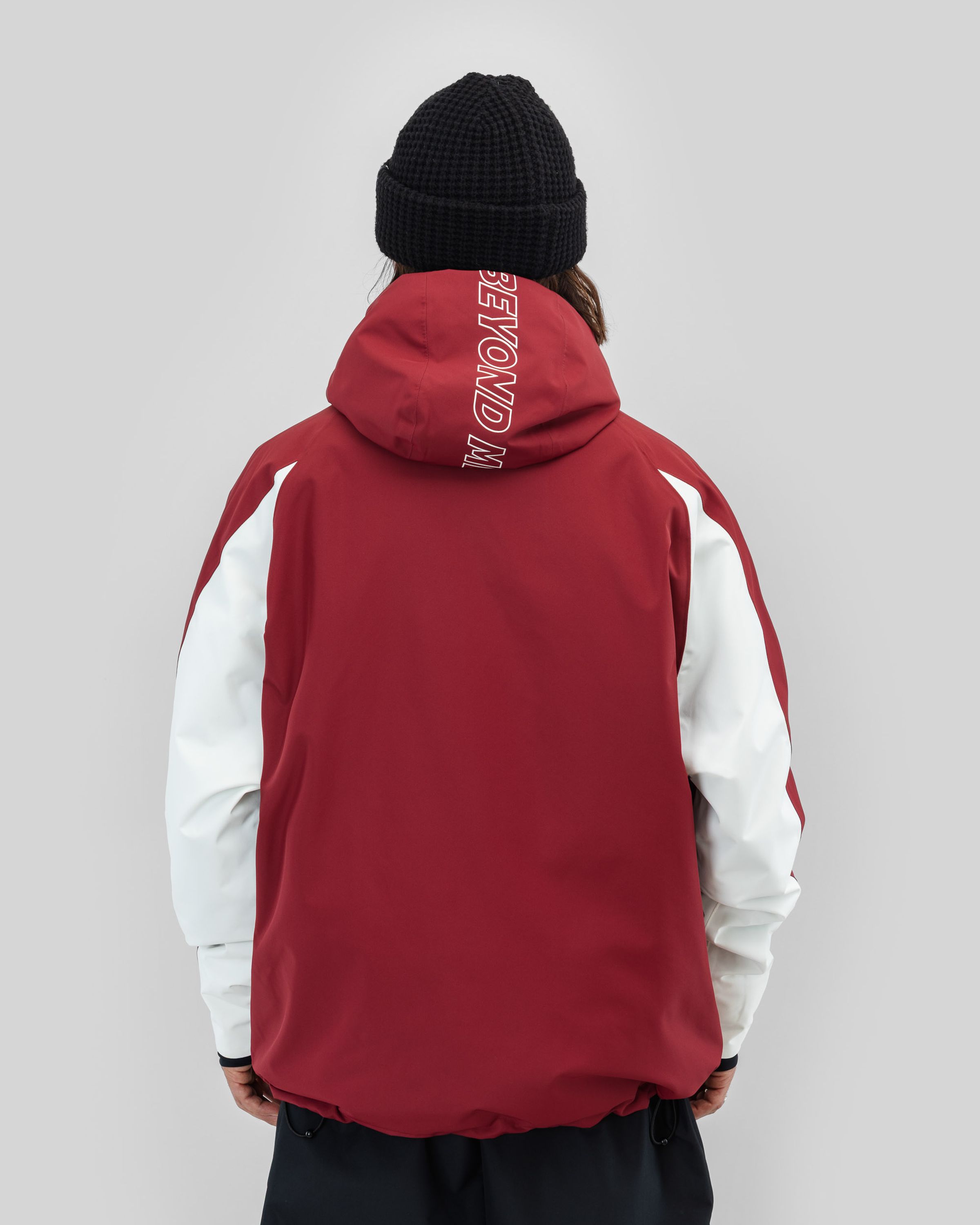Nostalgia Jacket 2L