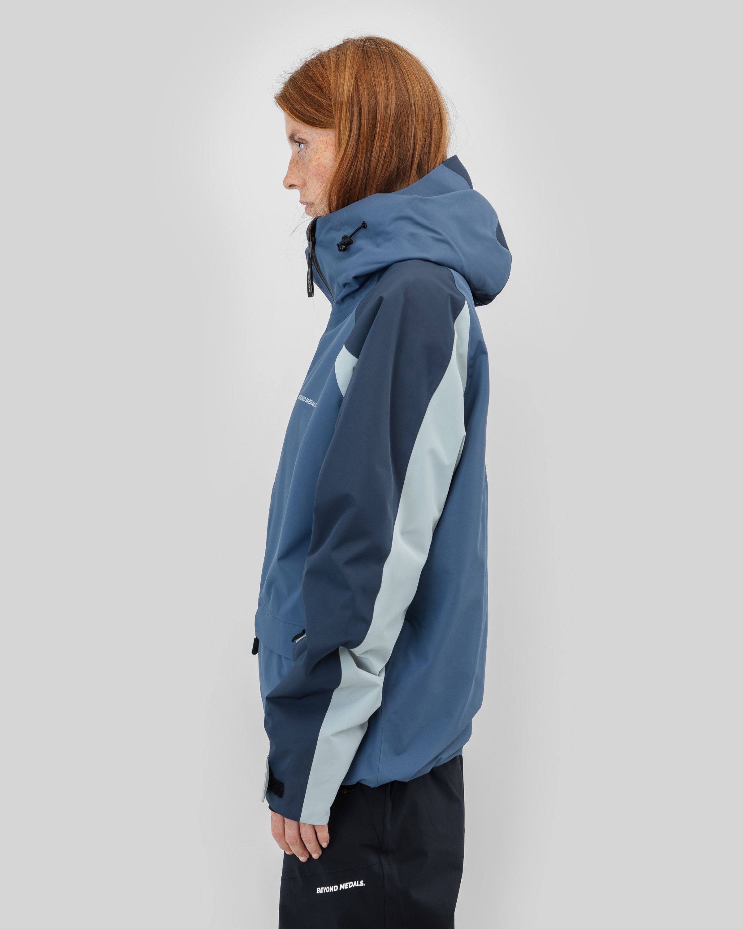 Nostalgia Jacket 2L