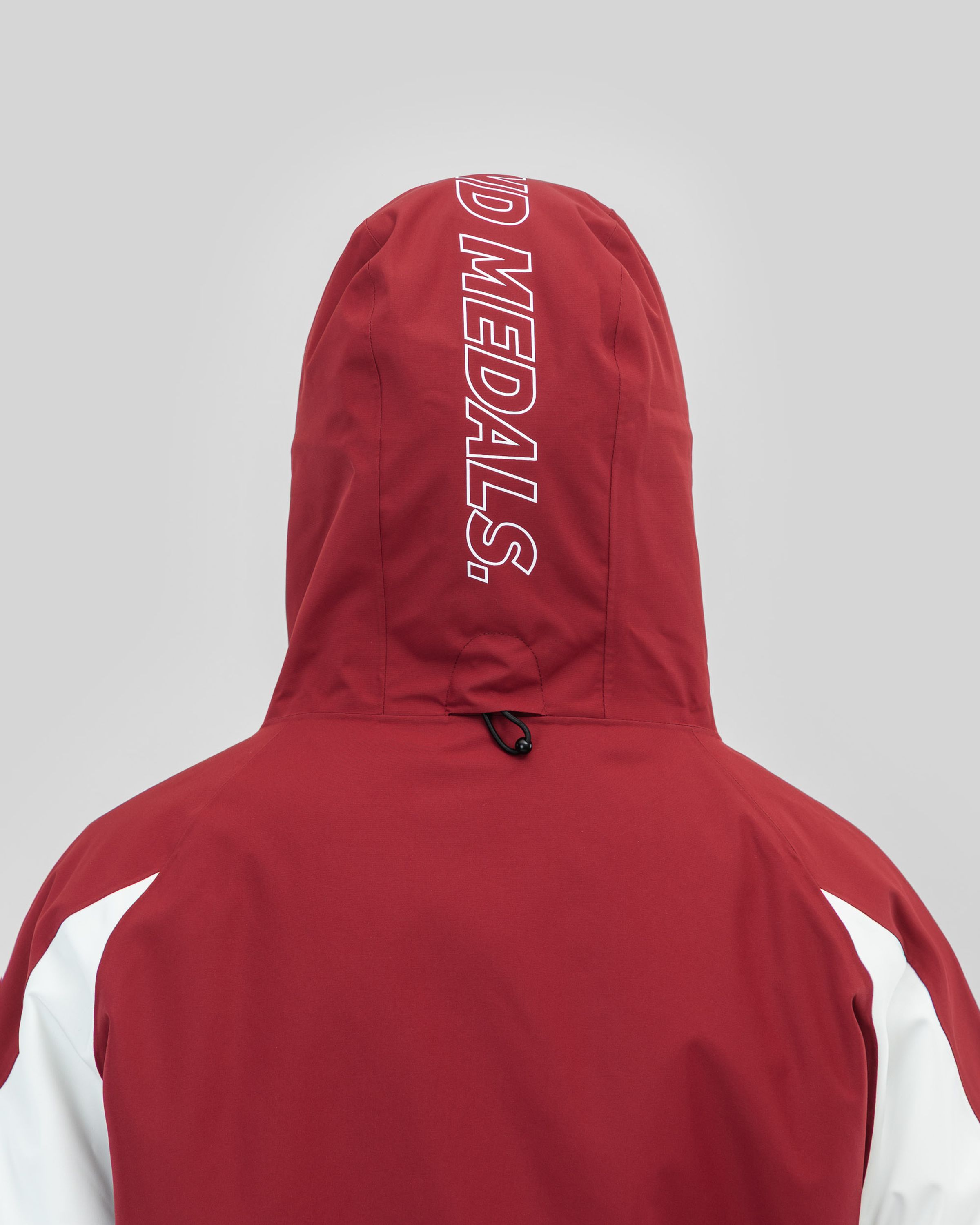 Nostalgia Jacket 2L