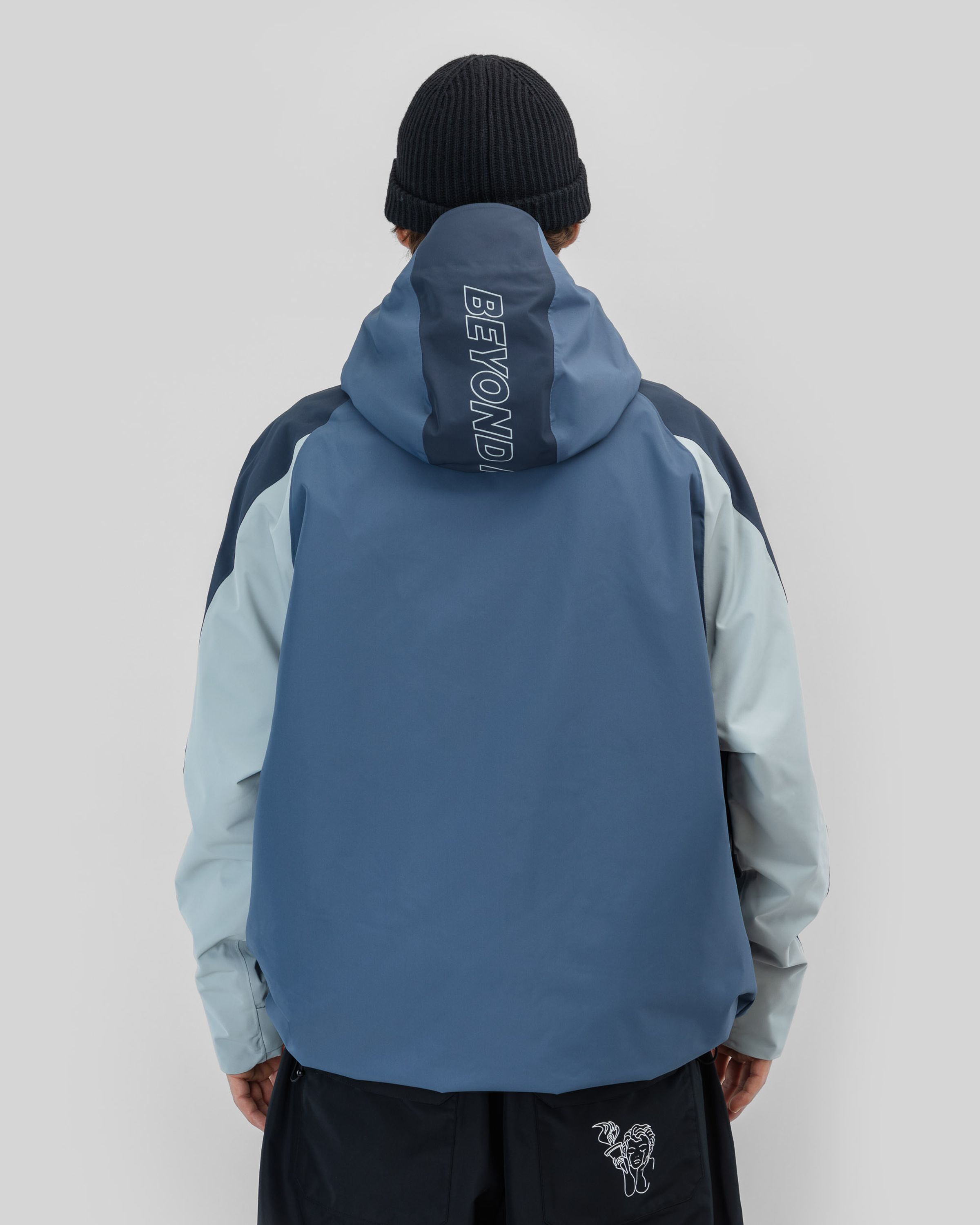 Nostalgia Jacket 2L