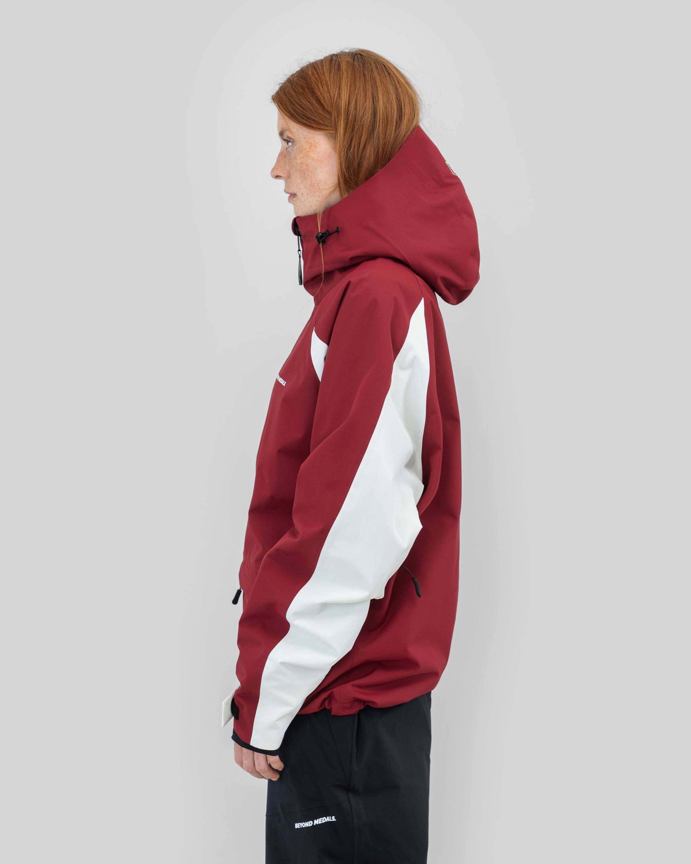 Nostalgia Jacket 2L