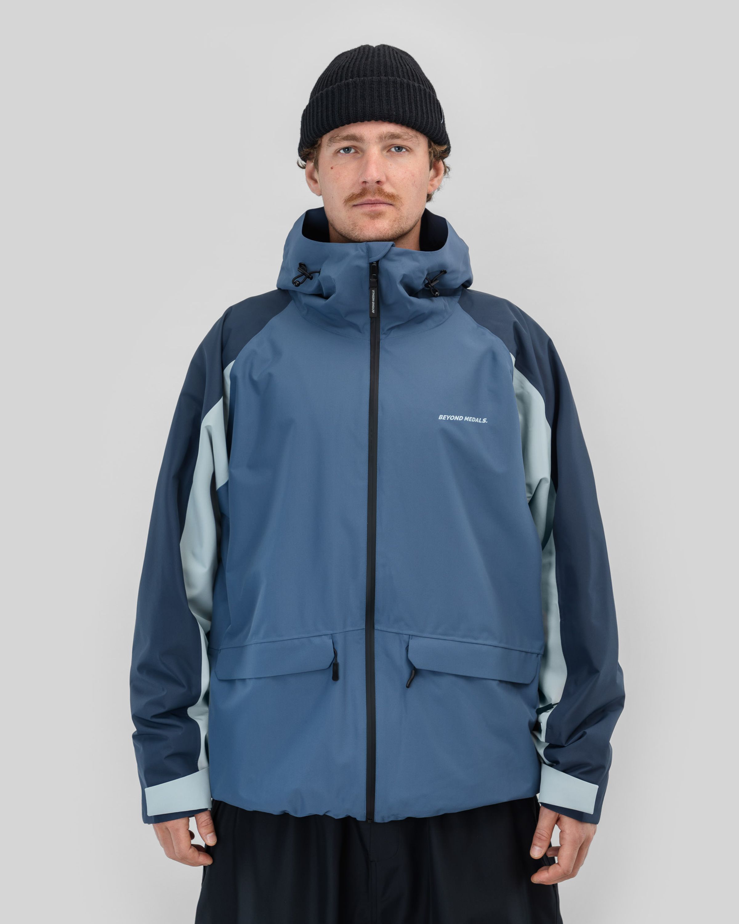 Nostalgia Jacket 2L