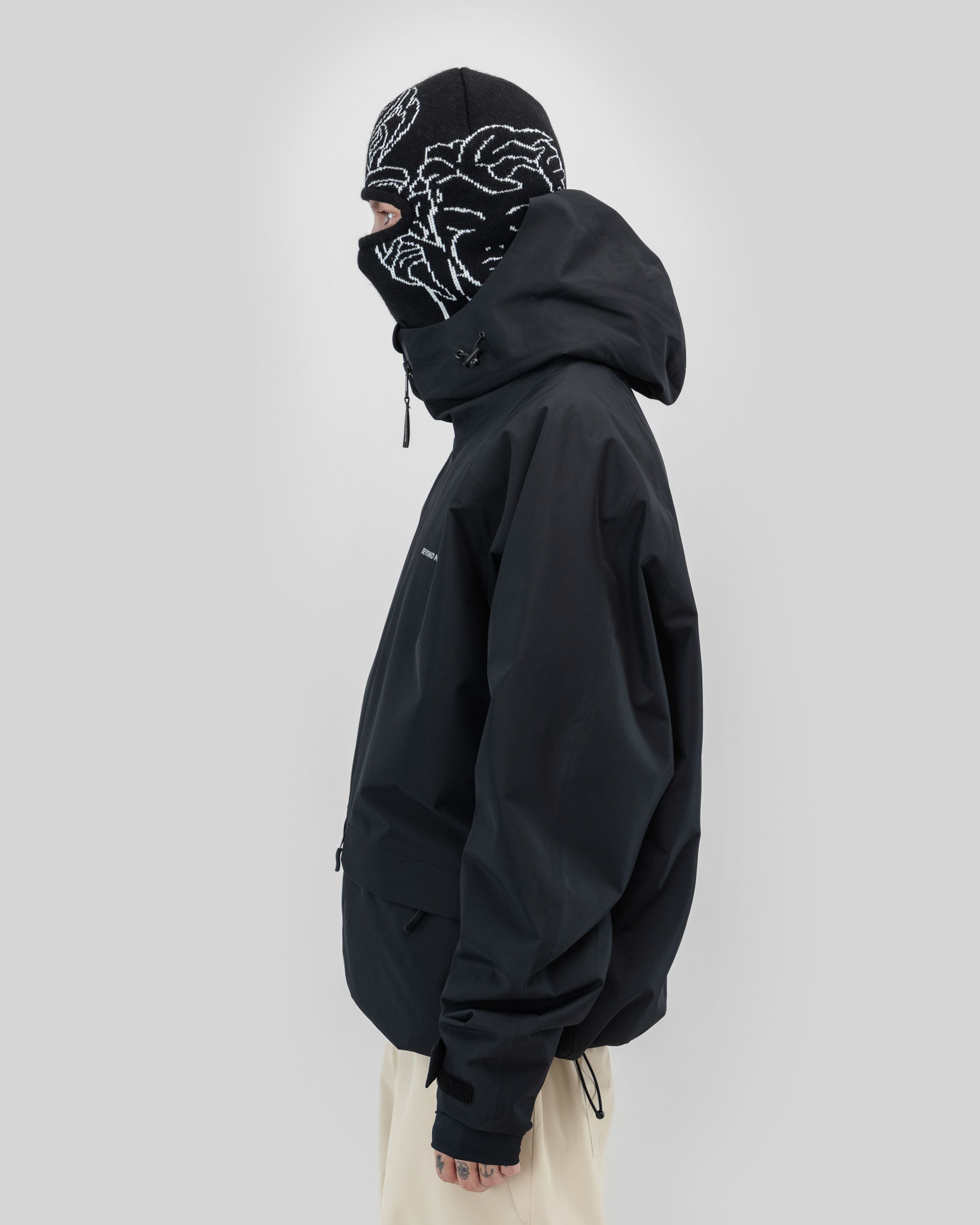 Nostalgia Jacket 2L