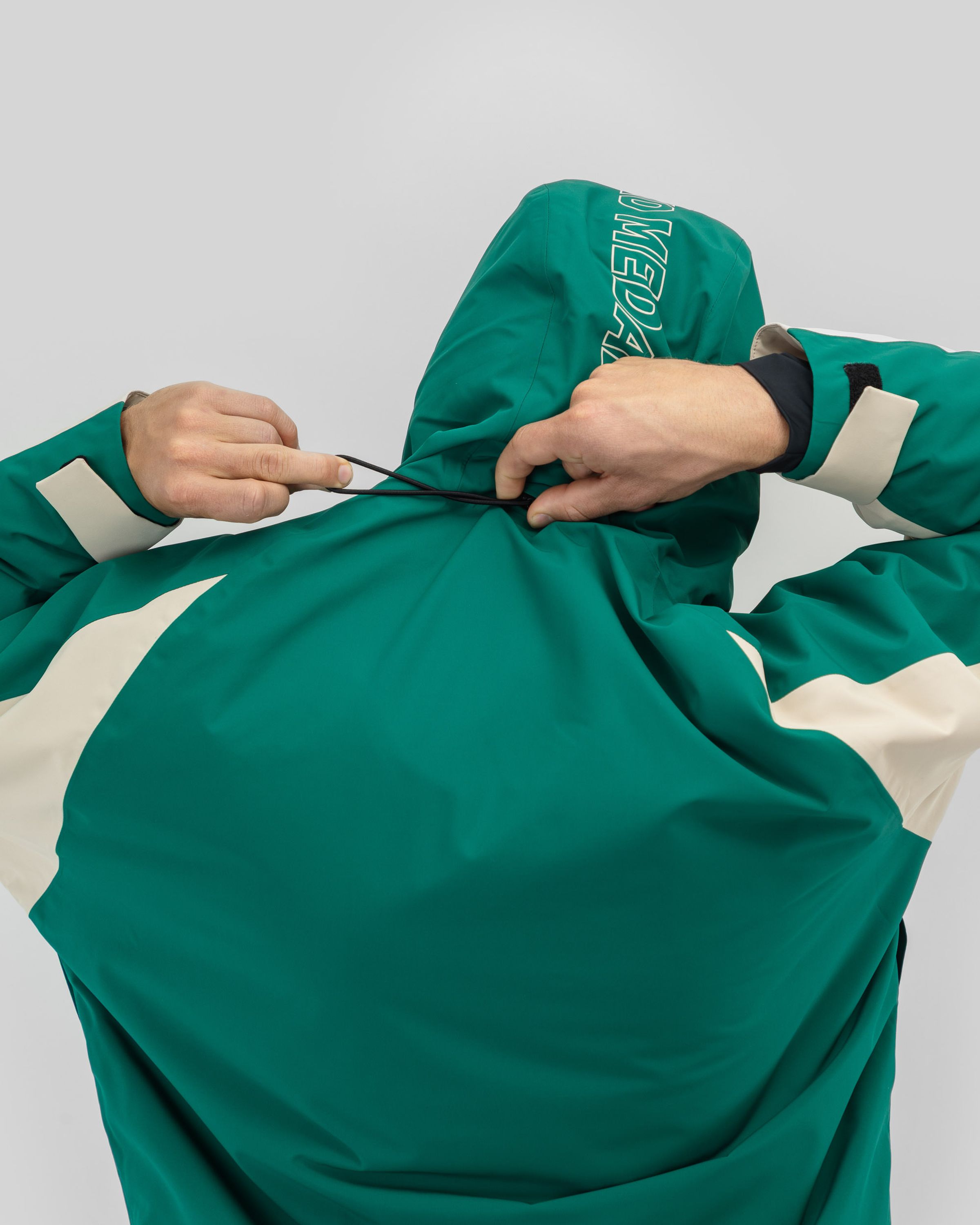 Nostalgia Jacket 2L