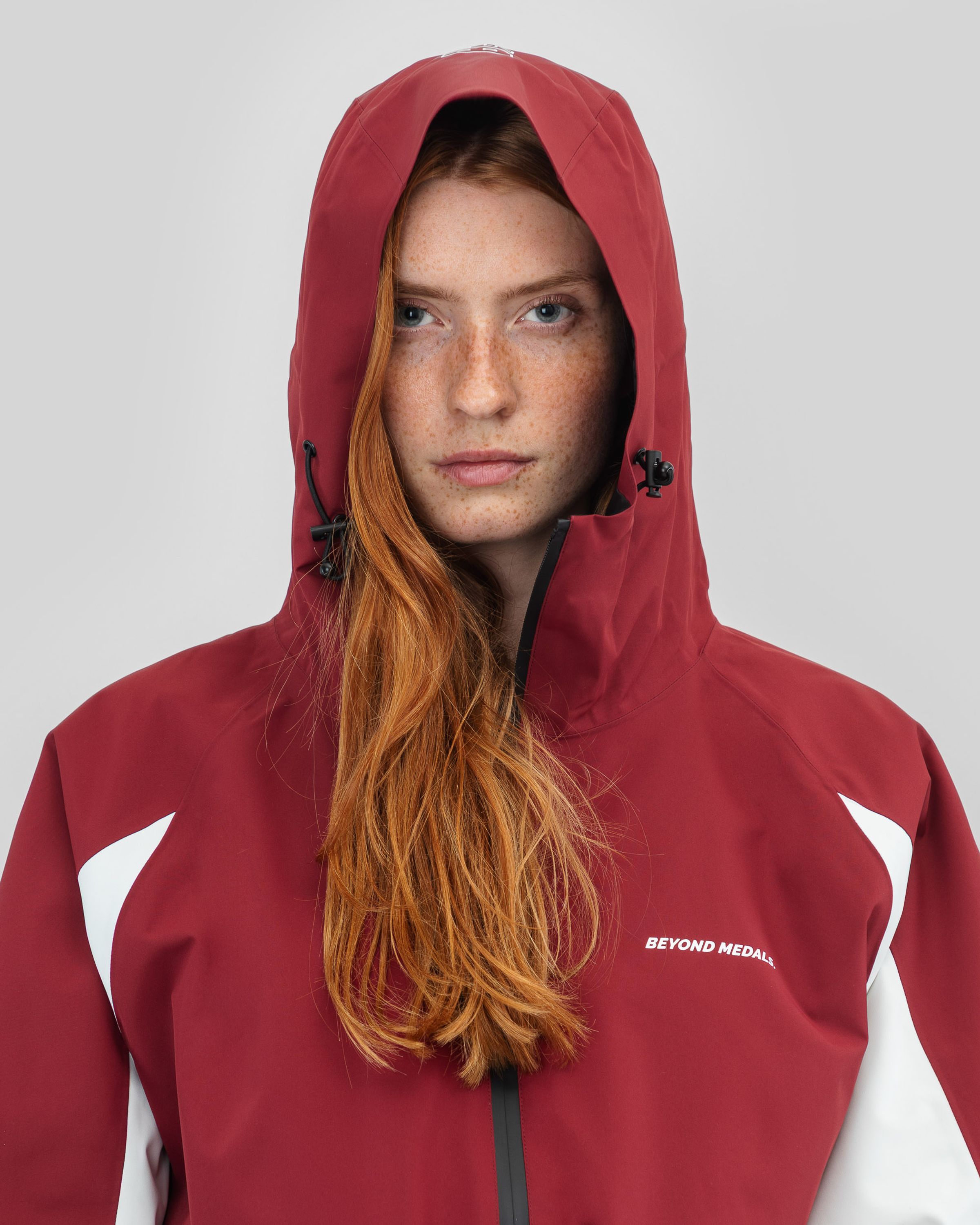 Nostalgia Jacket 2L