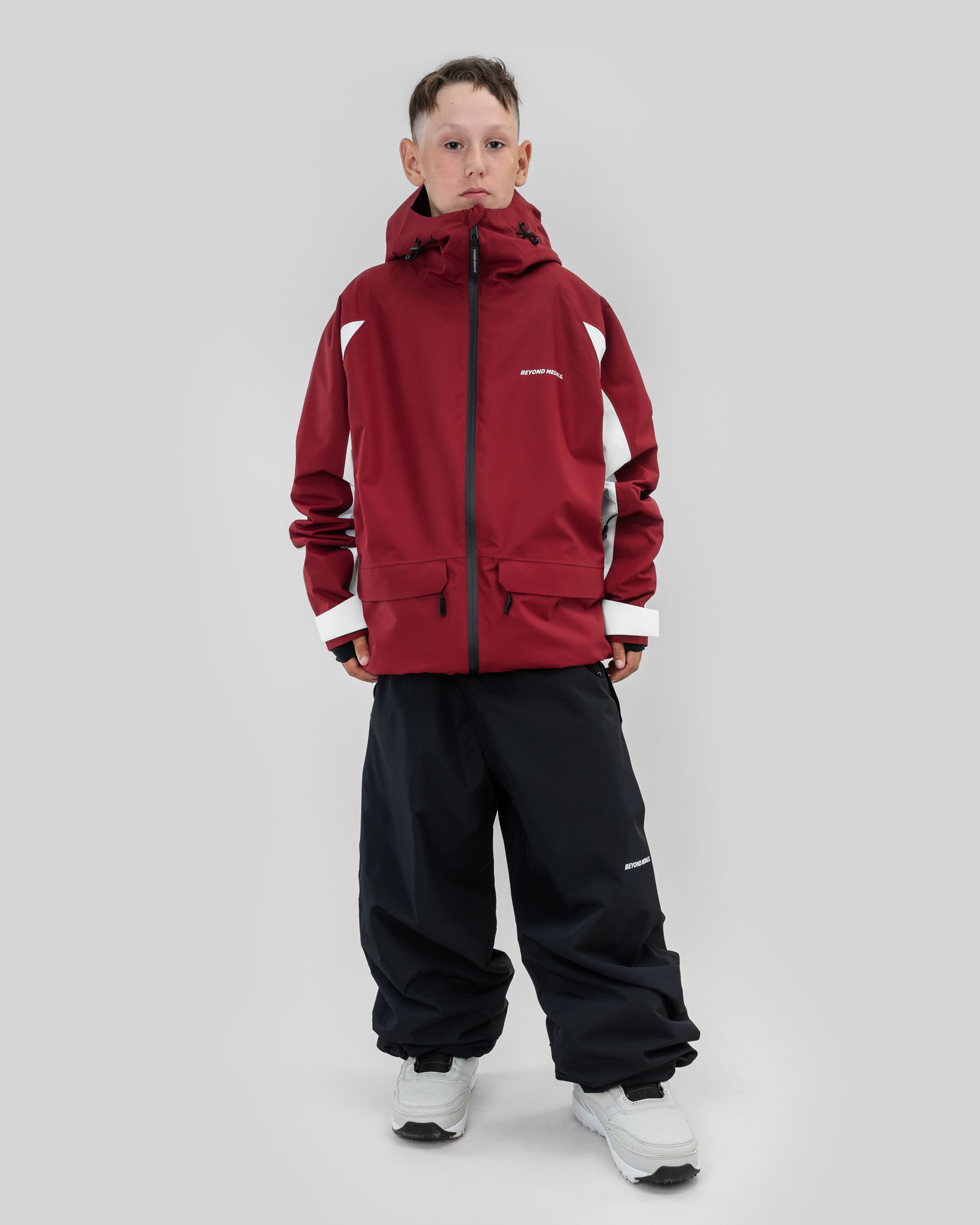 Nostalgia Jacket 2L