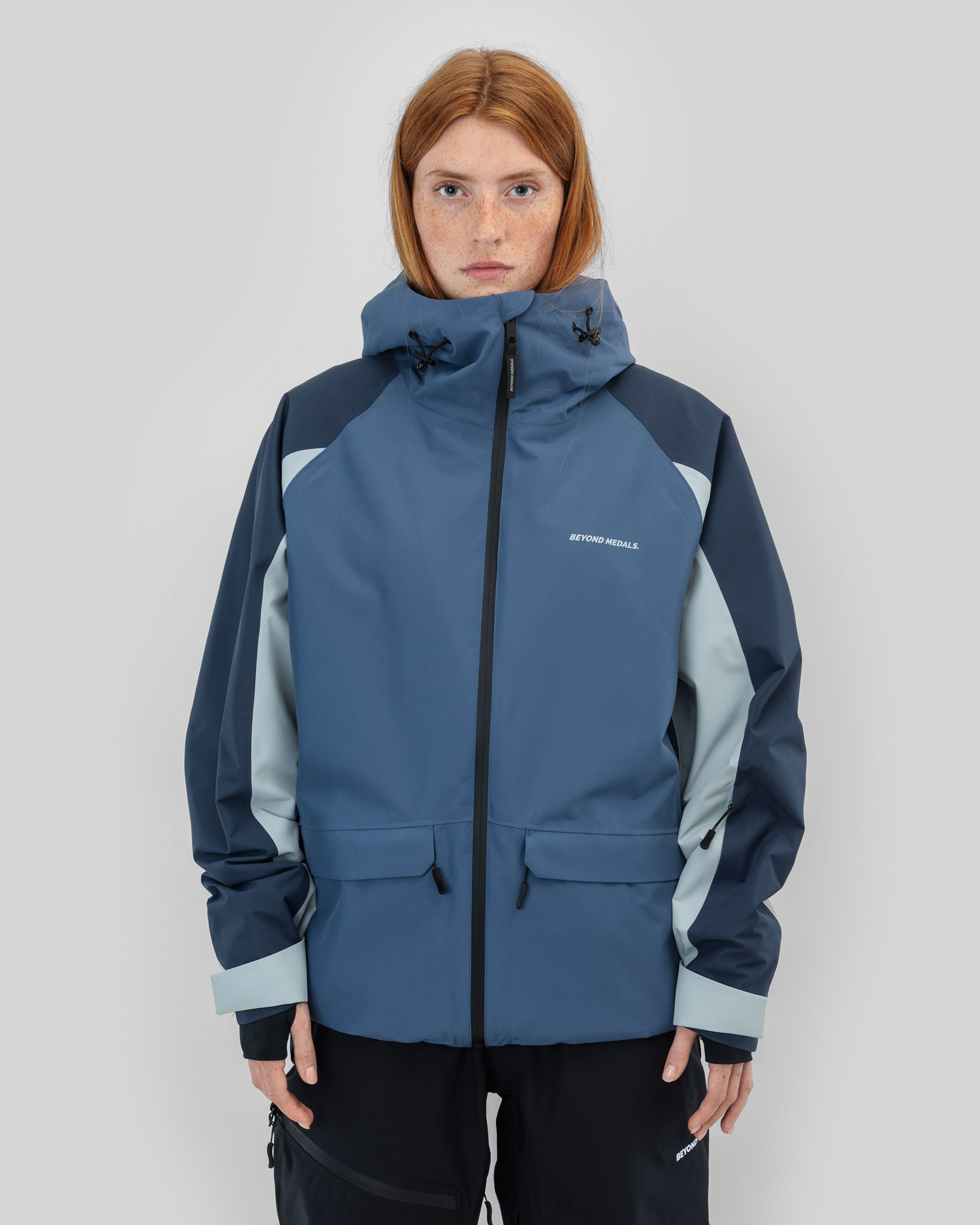 Nostalgia Jacket 2L