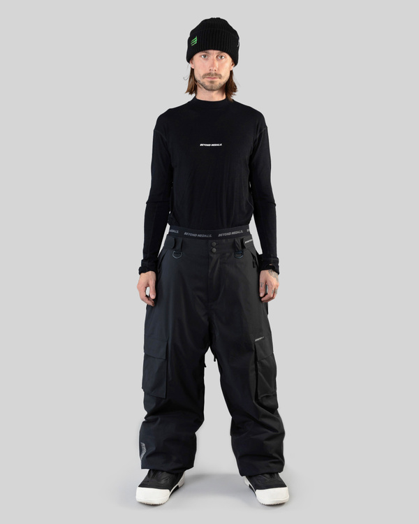 しらたま　【NOMADIS】 BASQUE M SLD Beyond Medals X Nomadik Pants 3L | Beyond Medals