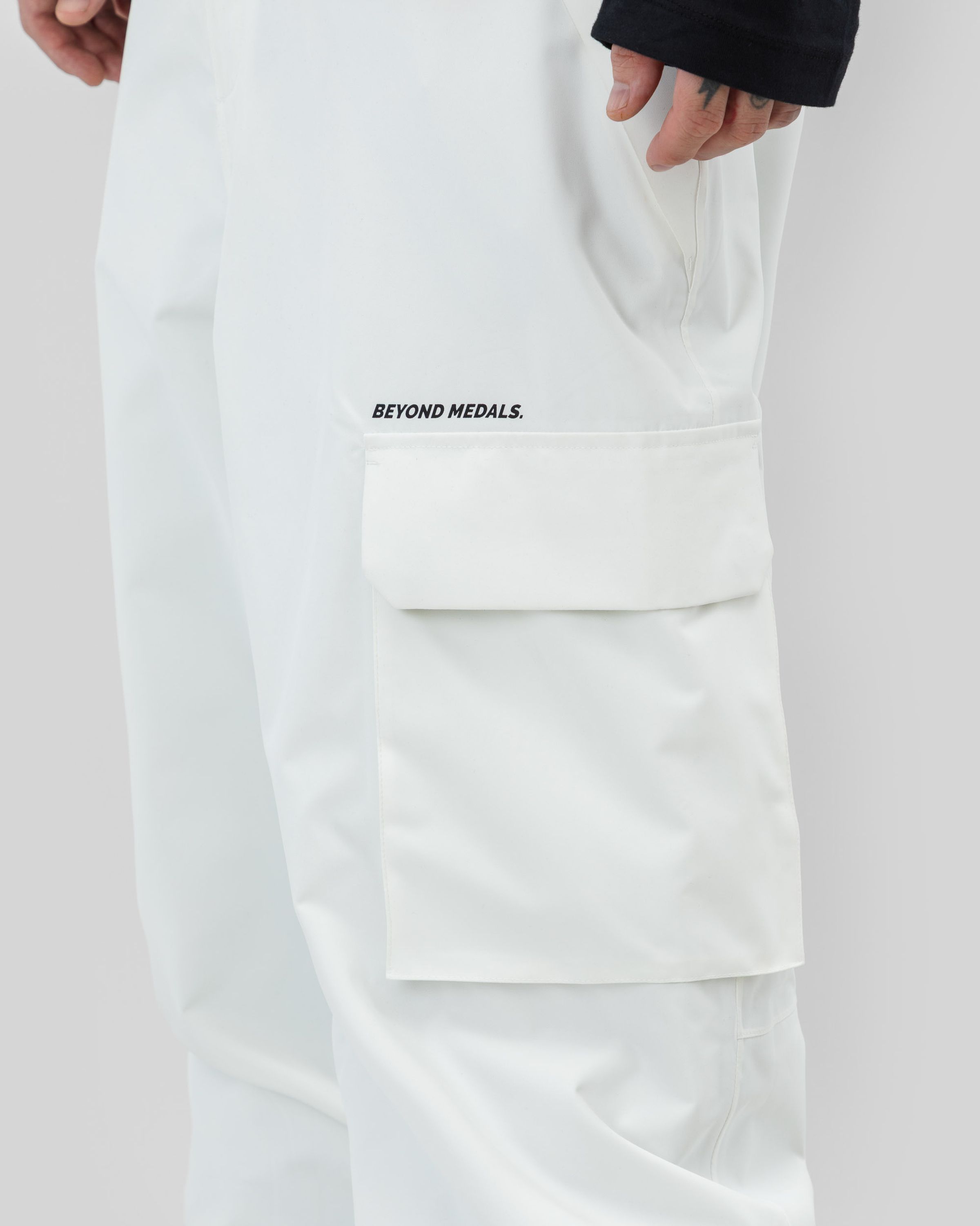 Cargo Pants 2L