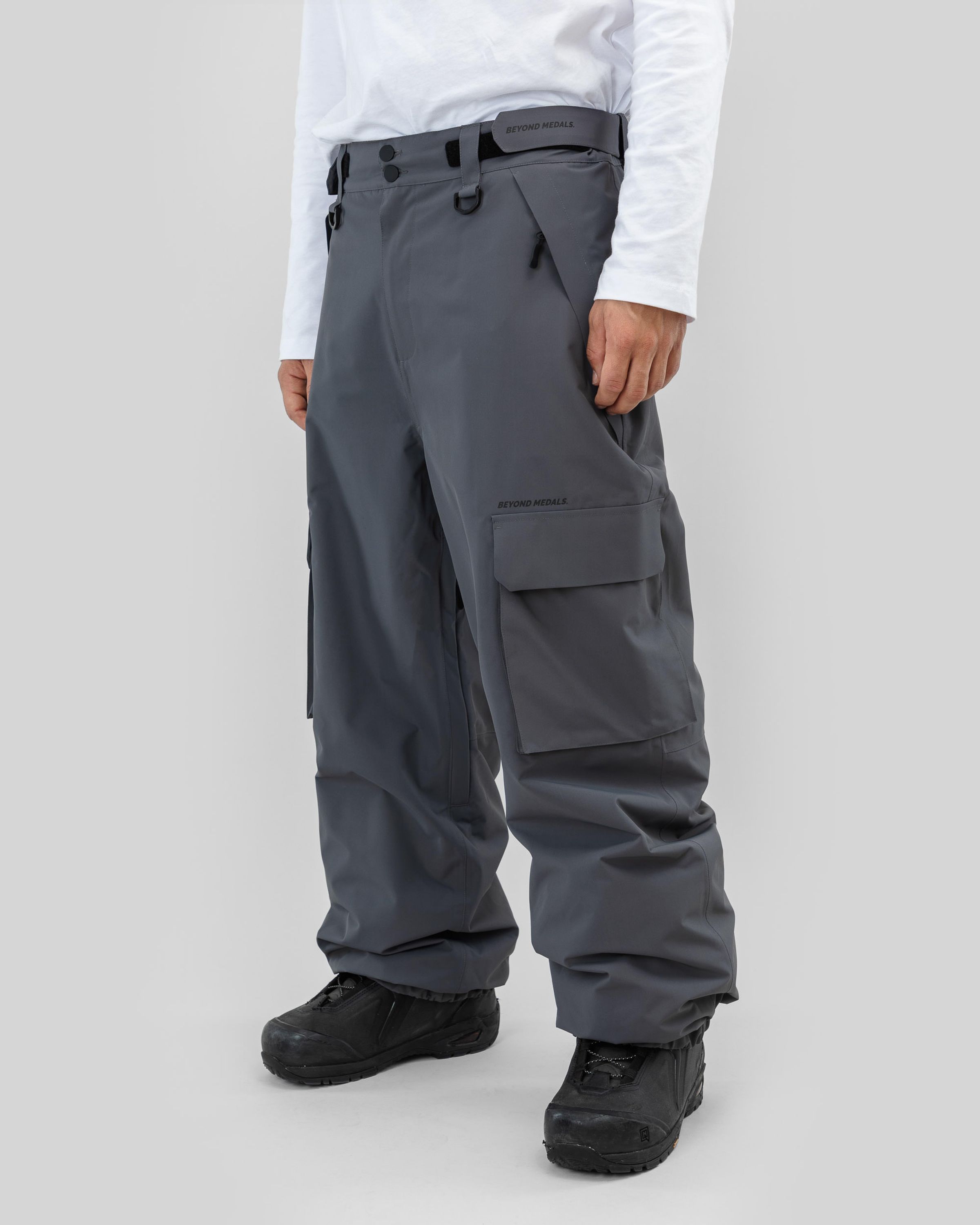 Cargo Pants 2L