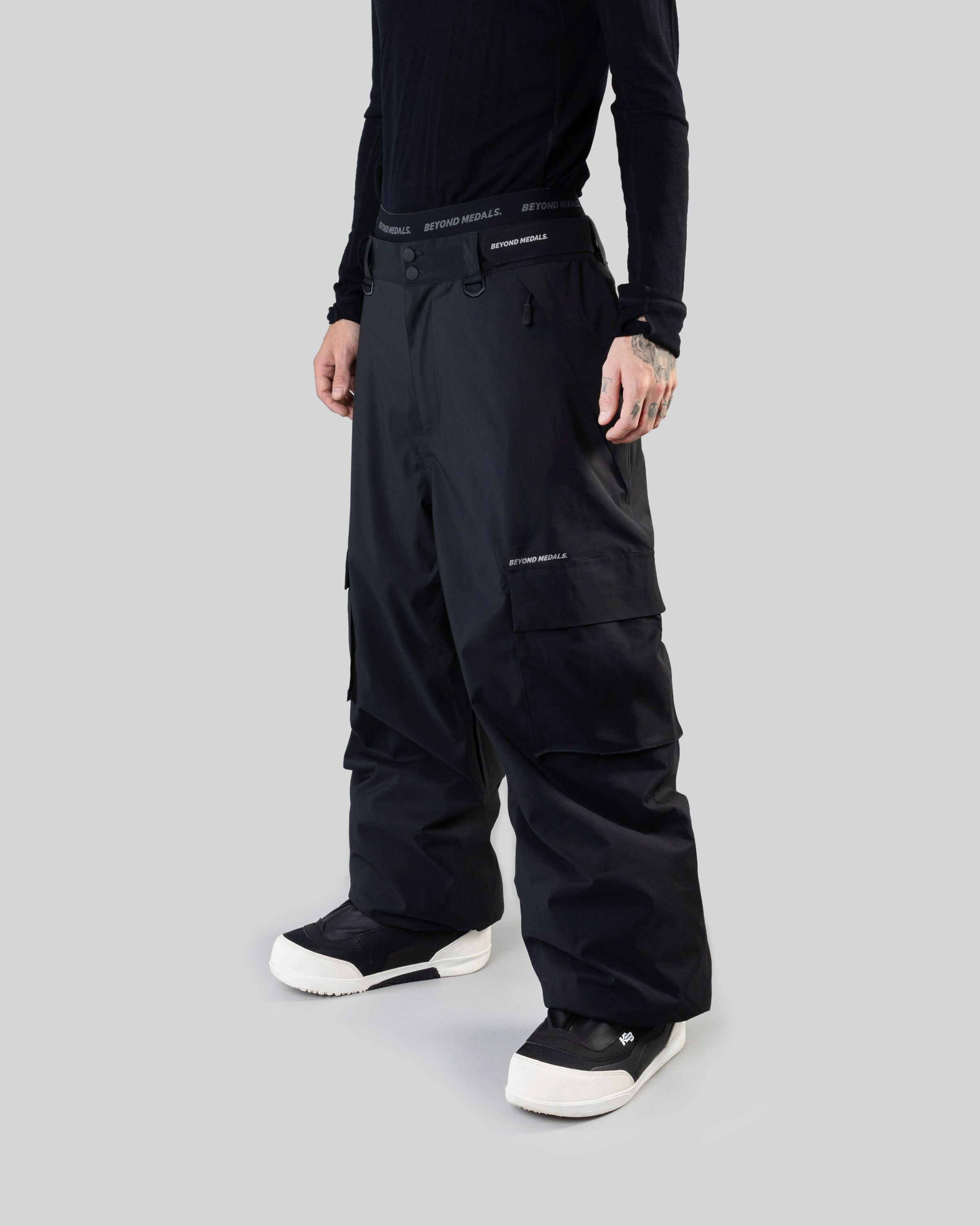 Cargo Pants 2L