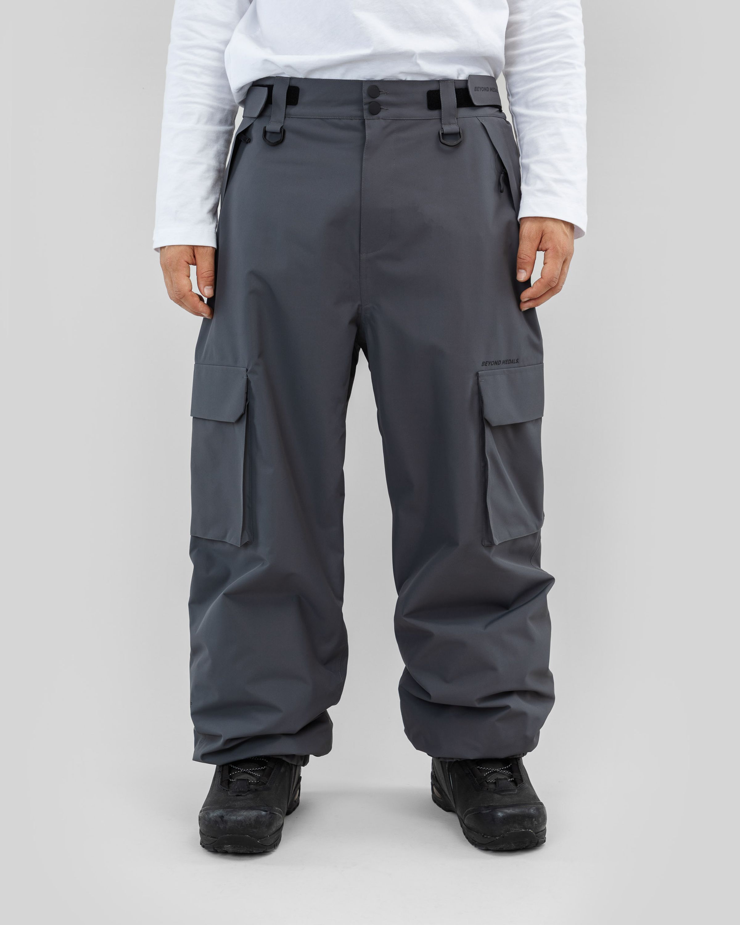 Cargo Pants 2L