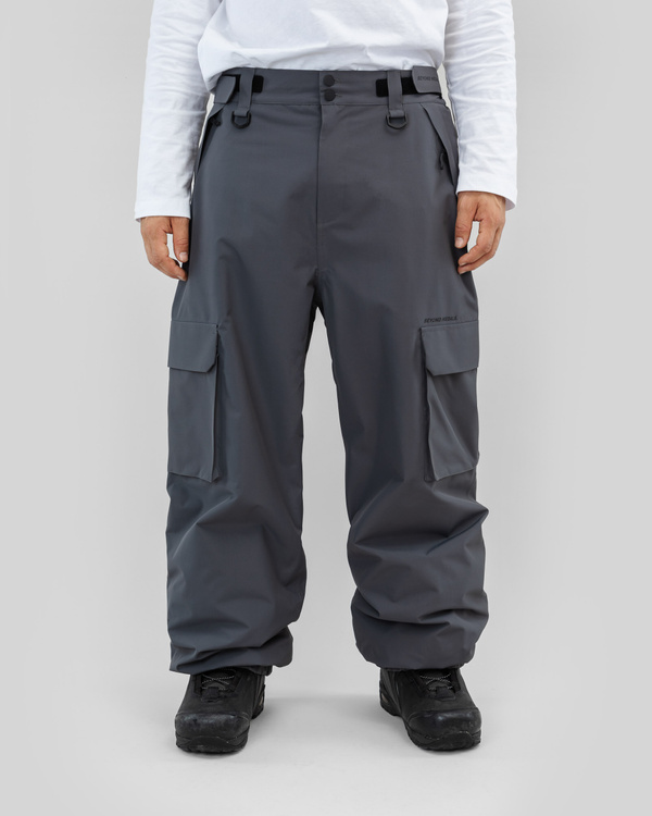 Cargo Pants 2L | Beyond Medals