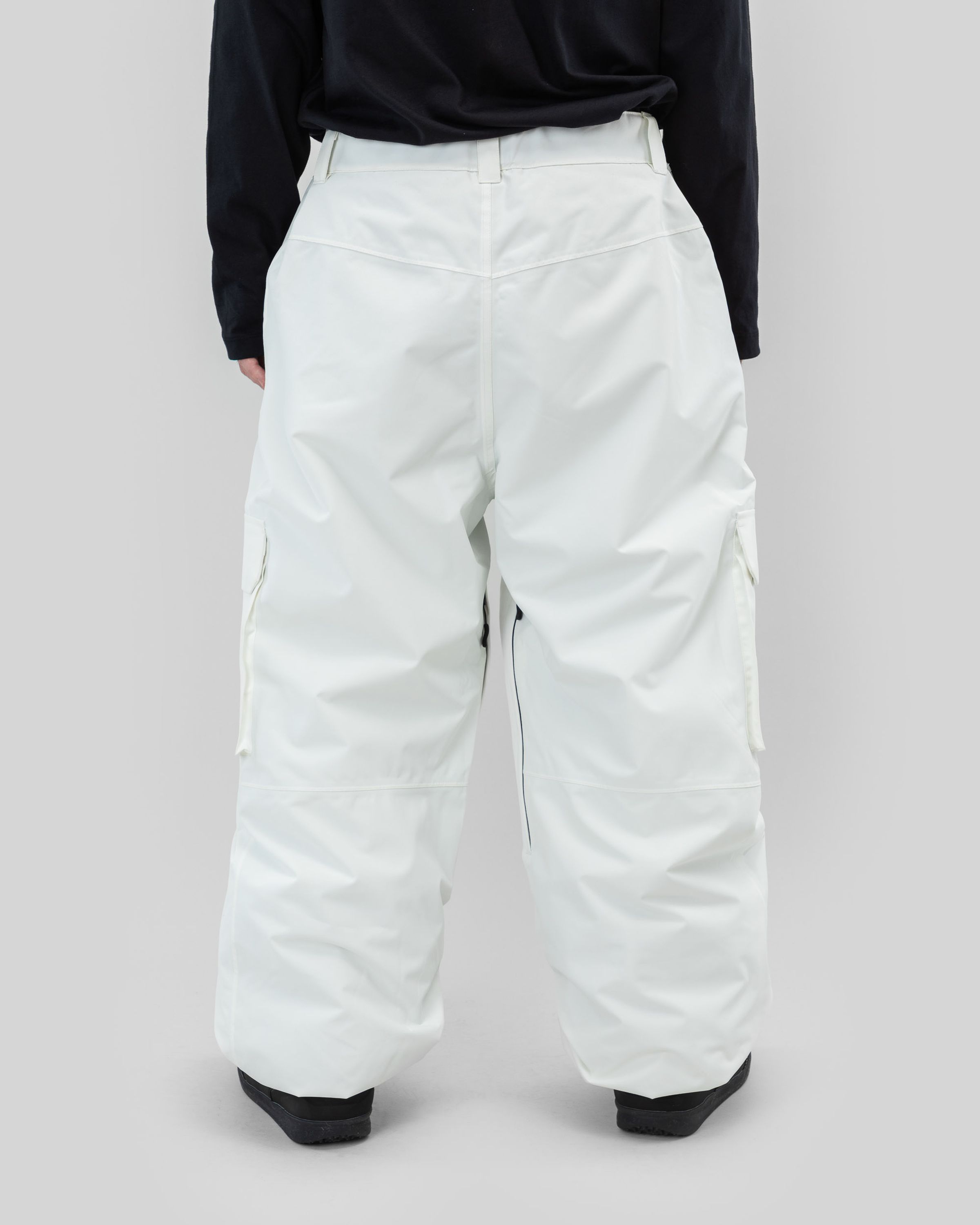 Cargo Pants 2L