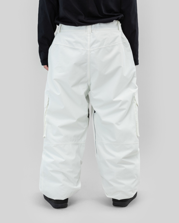 Cargo Pants 2L | Beyond Medals