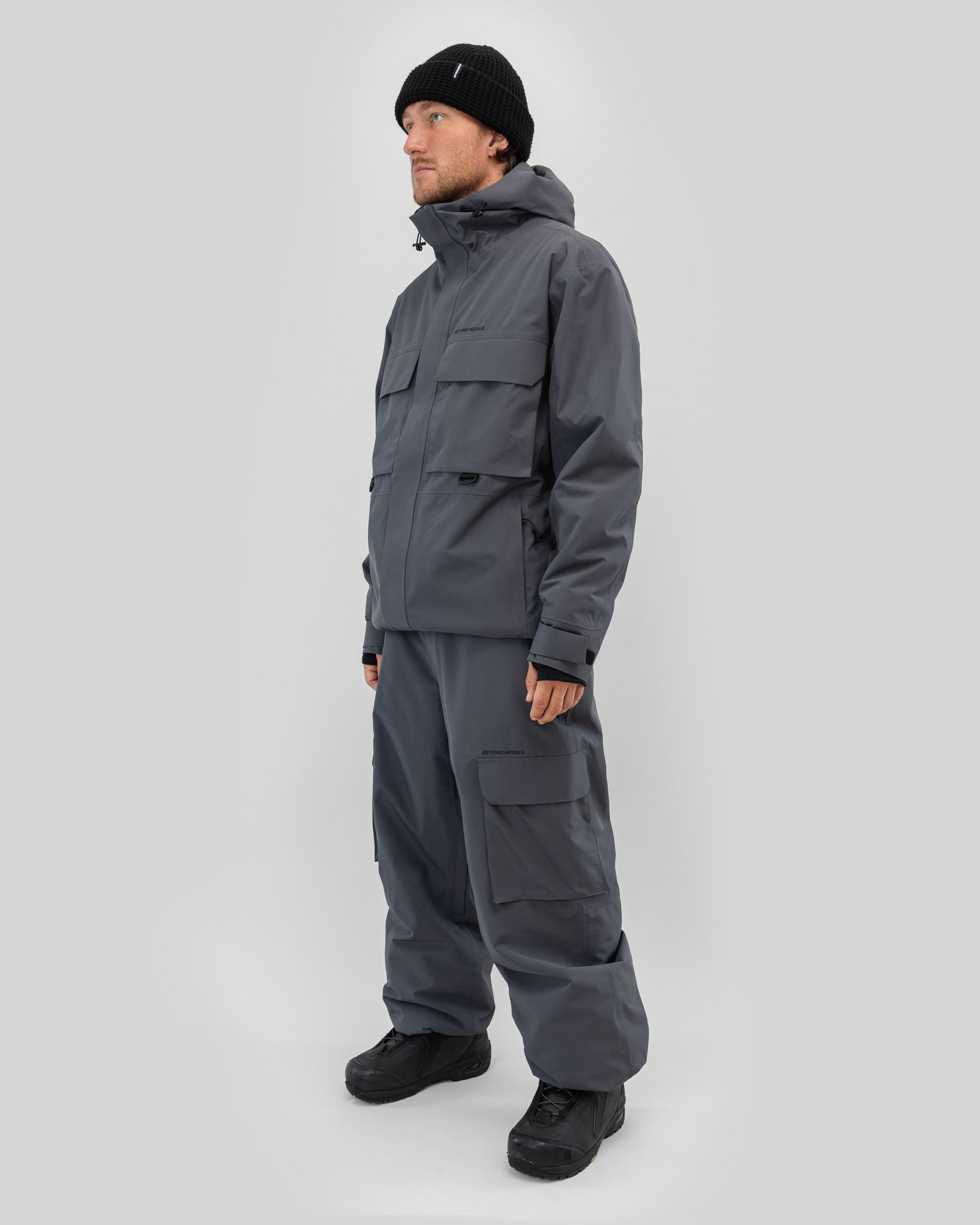 Cargo Pants 2L