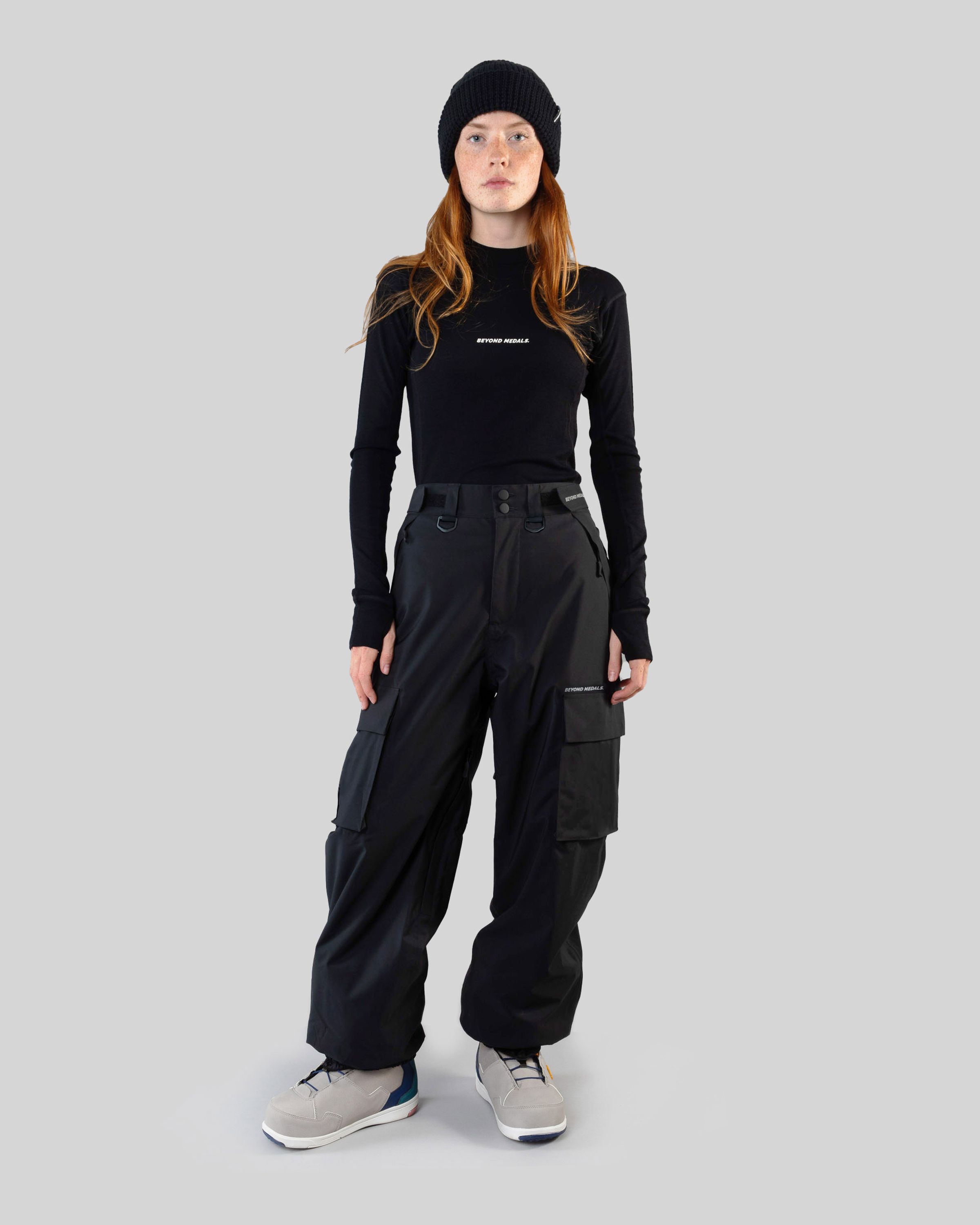 Cargo Pants 2L