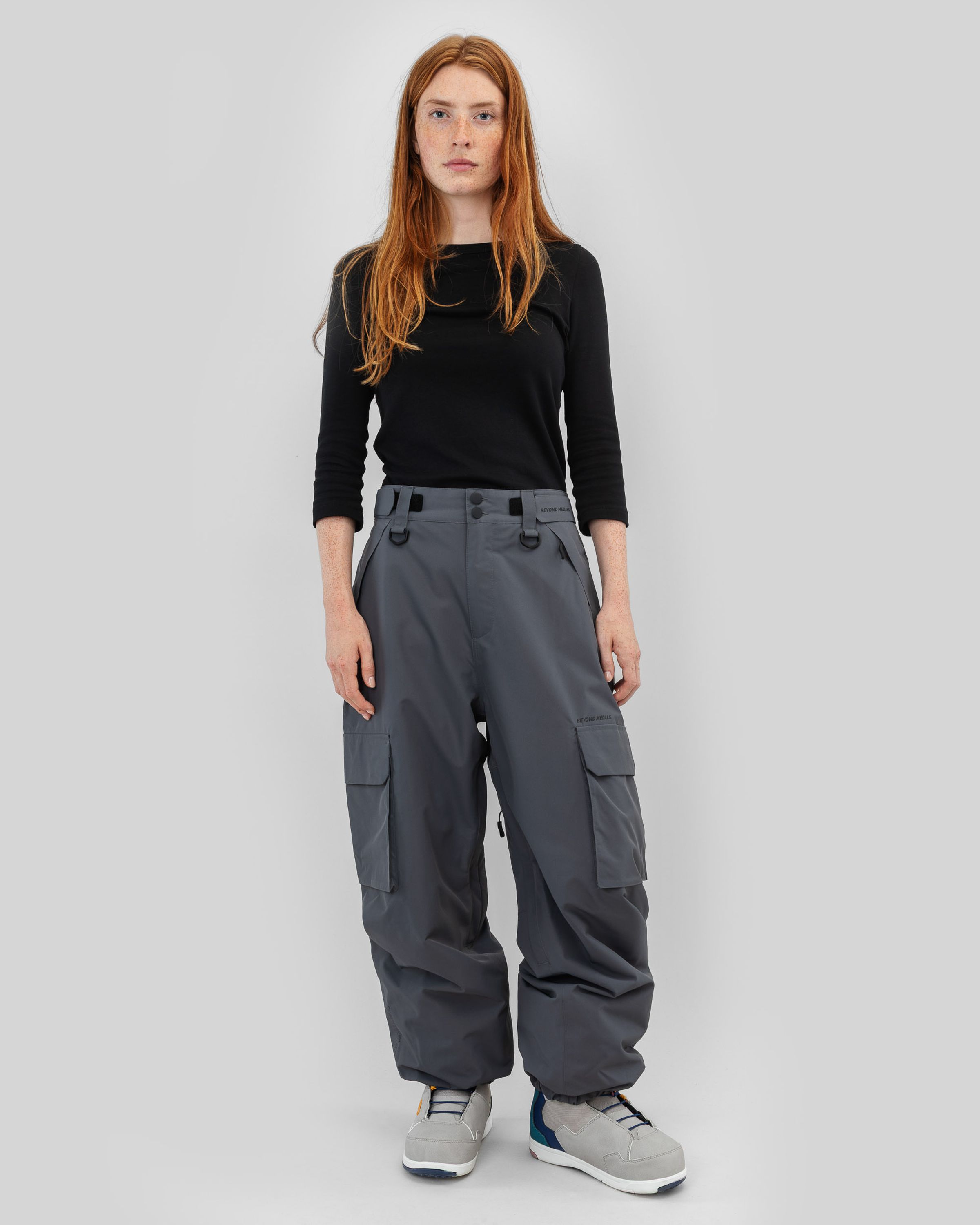 Cargo Pants 2L