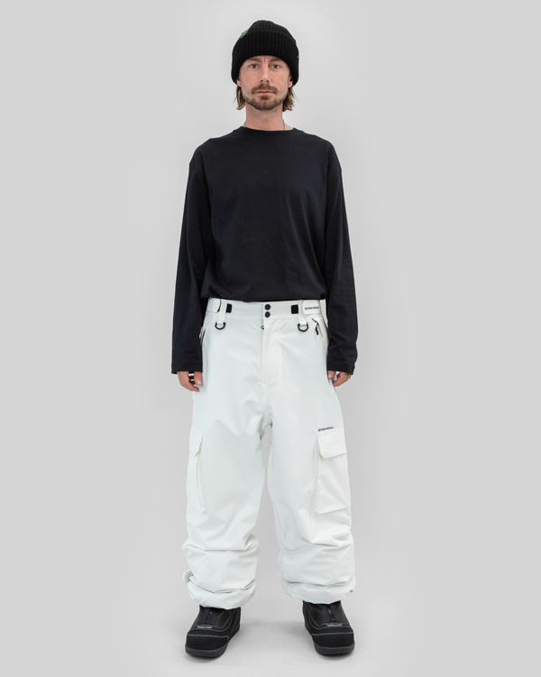 Cargo Pants 2L | Beyond Medals