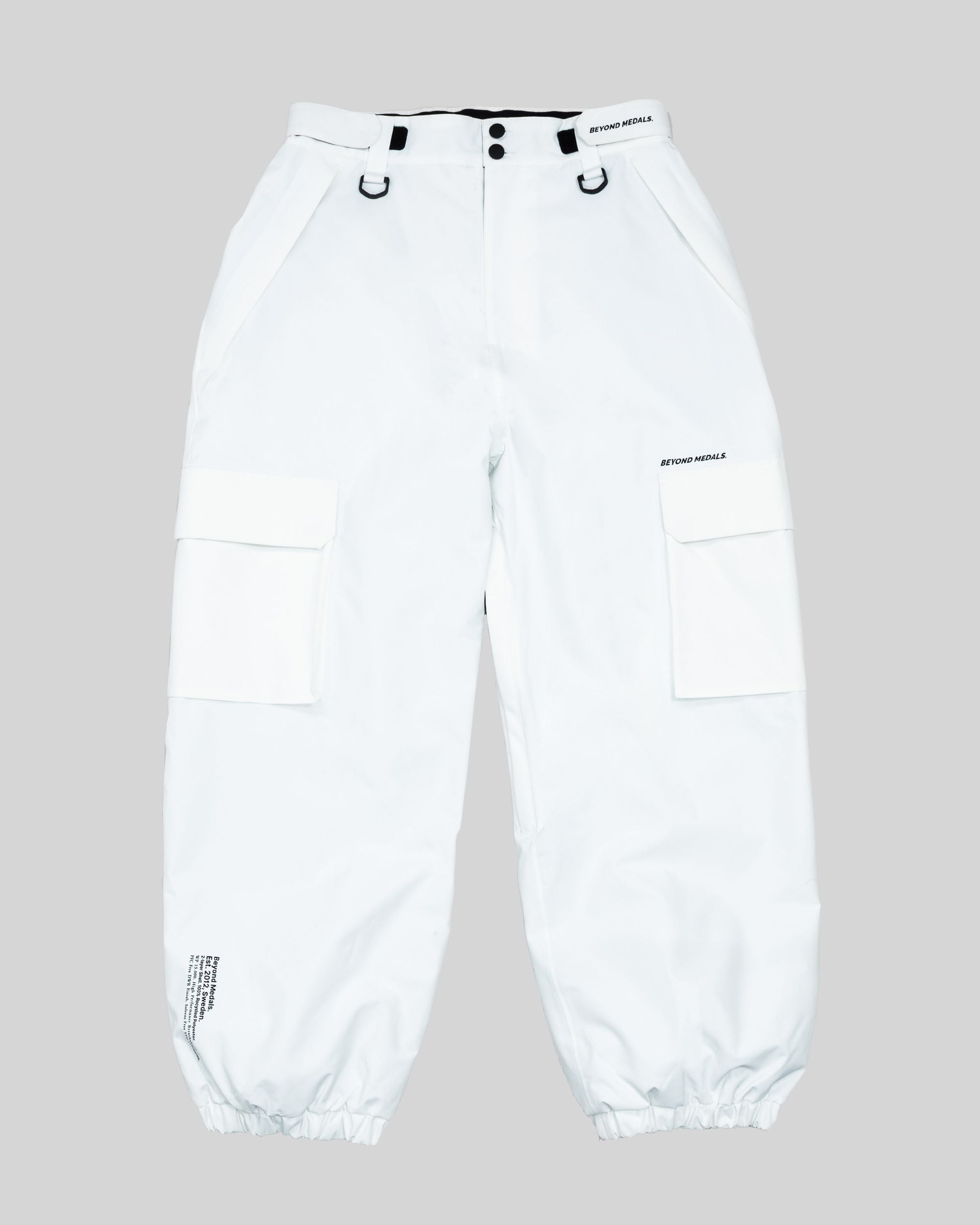 Cargo Pants 2L