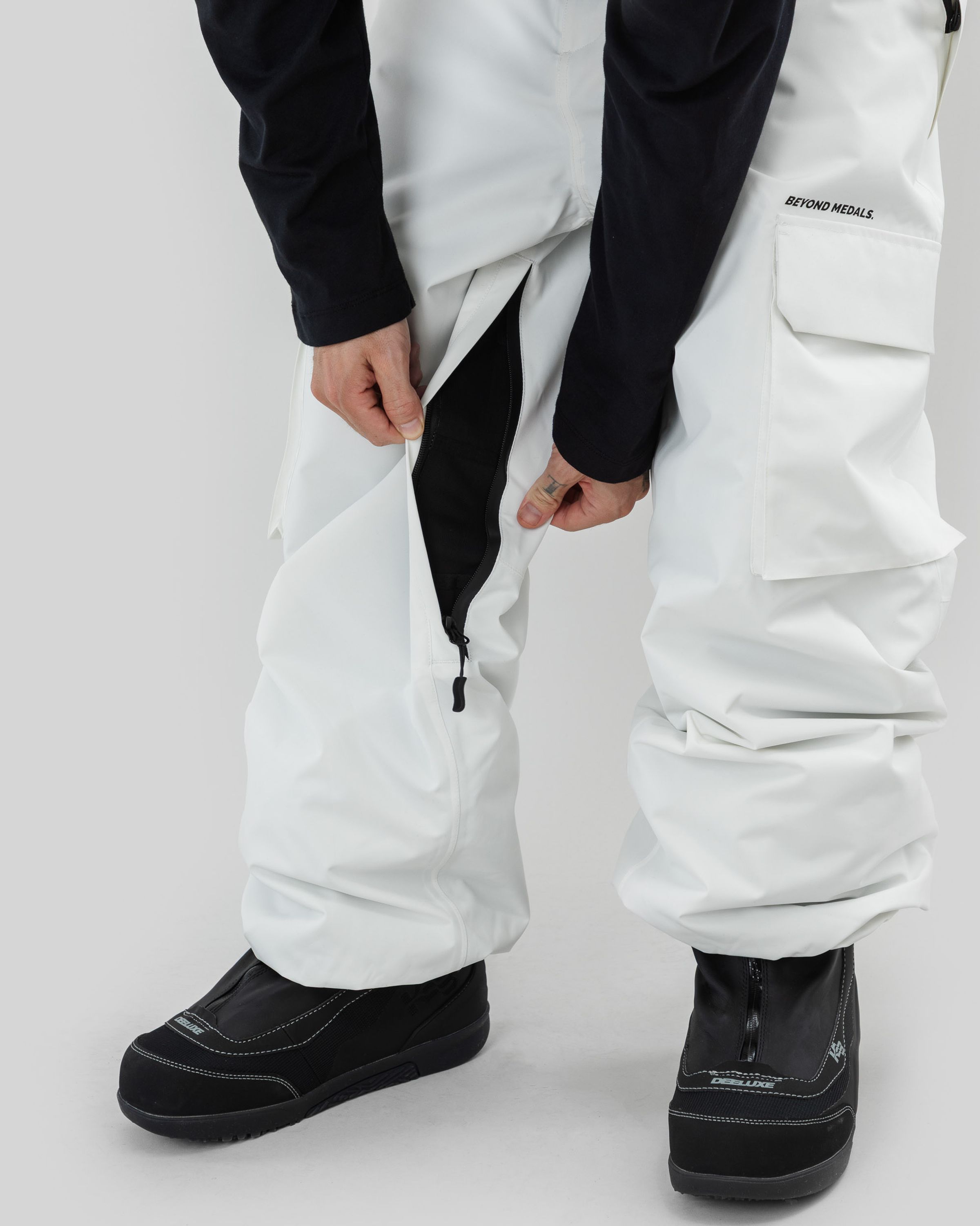 Cargo Pants 2L