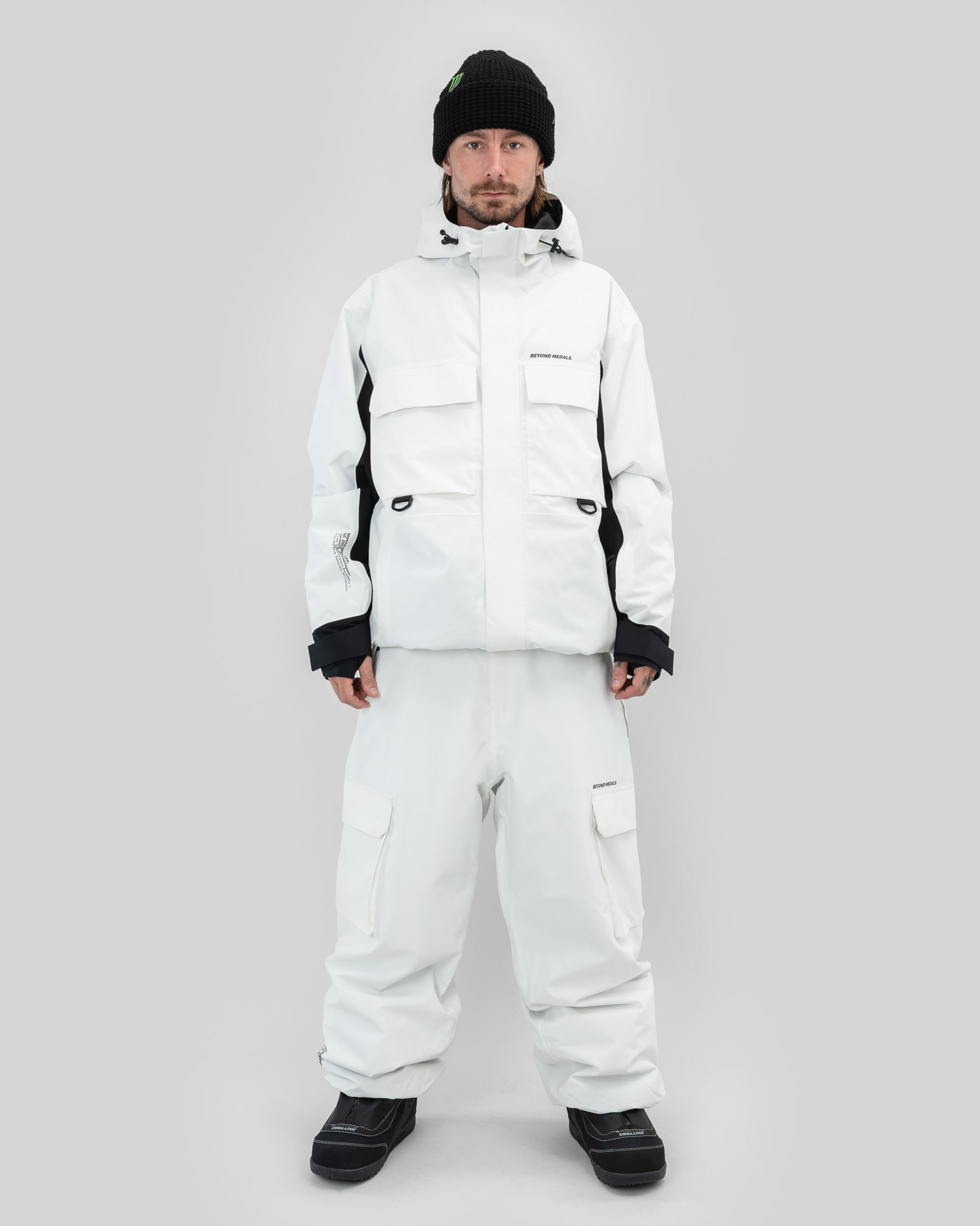 Cargo Pants 2L