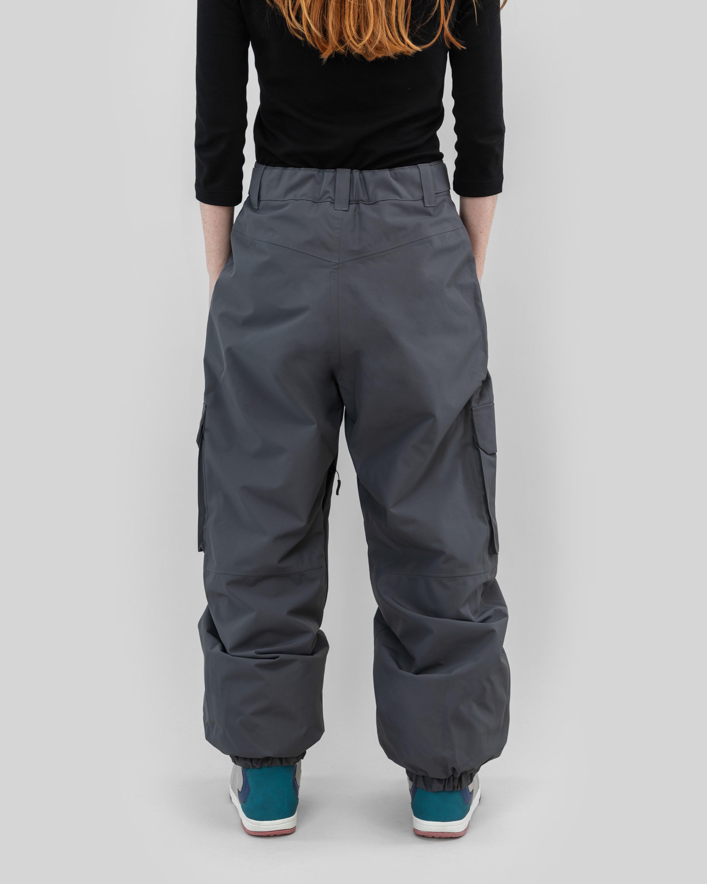 Cargo Pants 2L